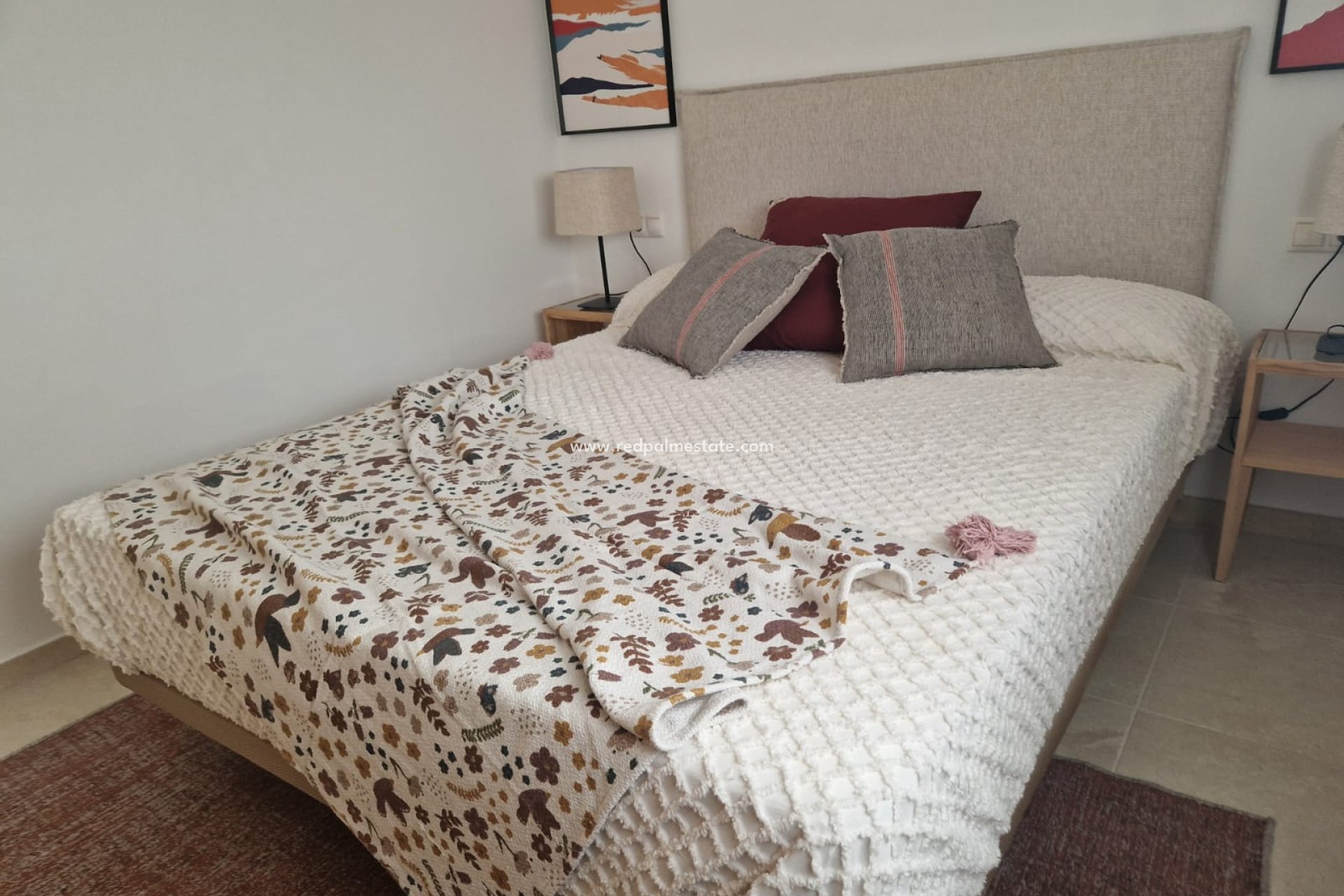 Obra nueva - Apartmentos -
Jerónimo y Avileses