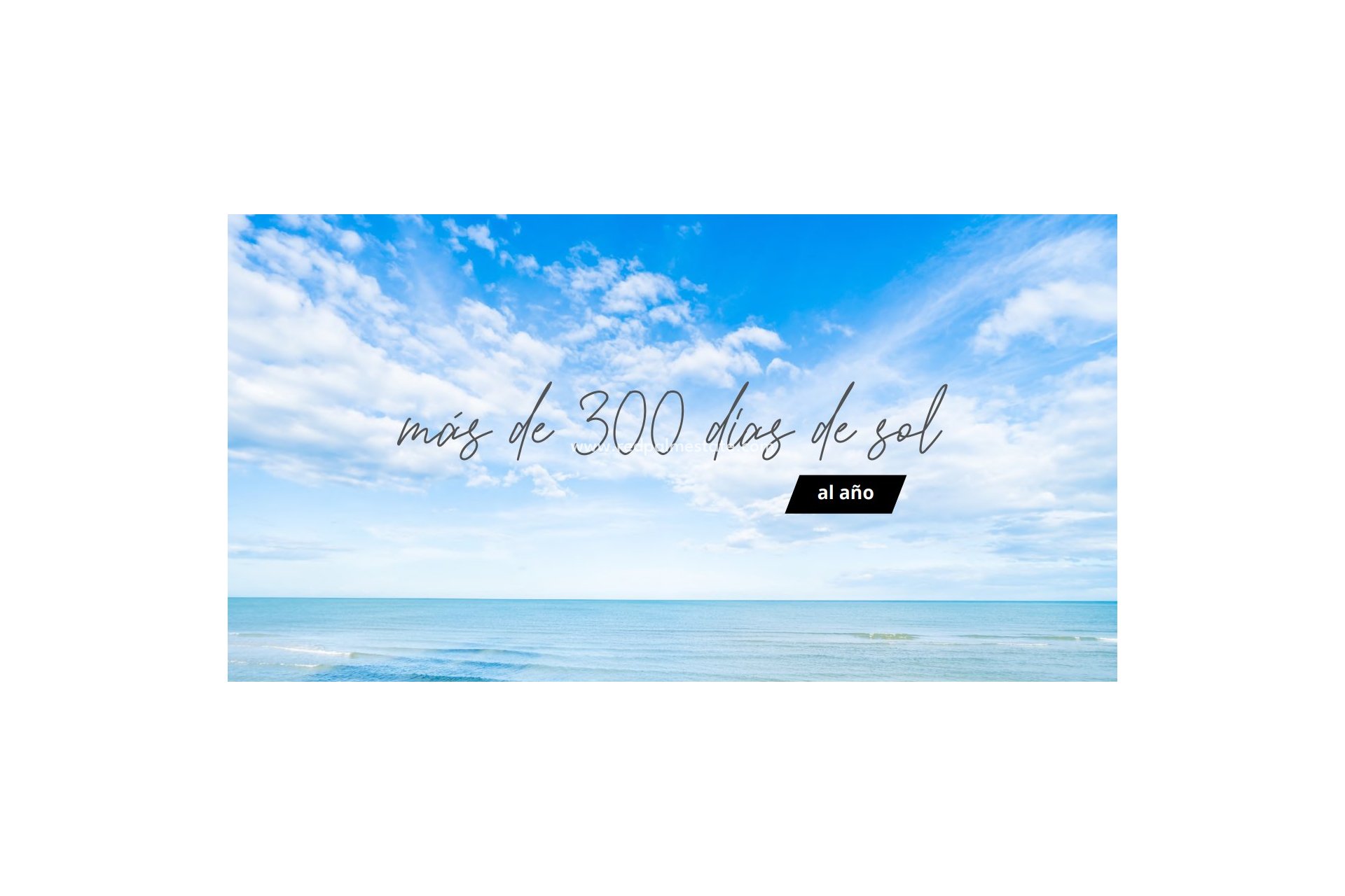 Obra nueva - Apartmentos -
La Manga del Mar Menor