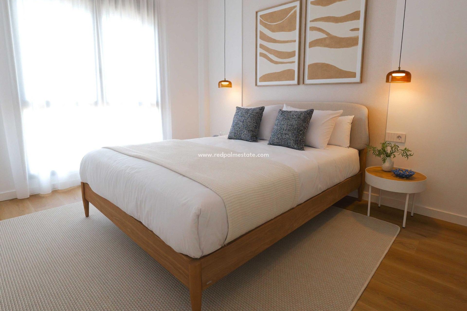 Obra nueva - Apartmentos -
La Manga - Veneziola