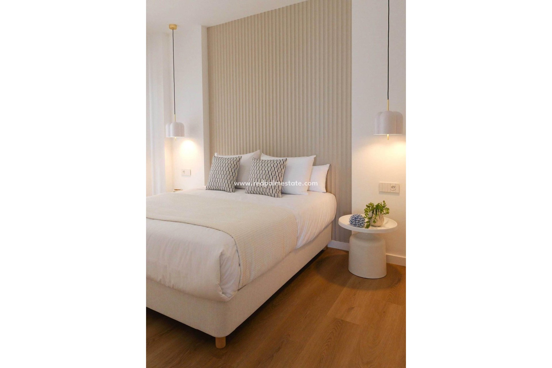 Obra nueva - Apartmentos -
La Manga - Veneziola