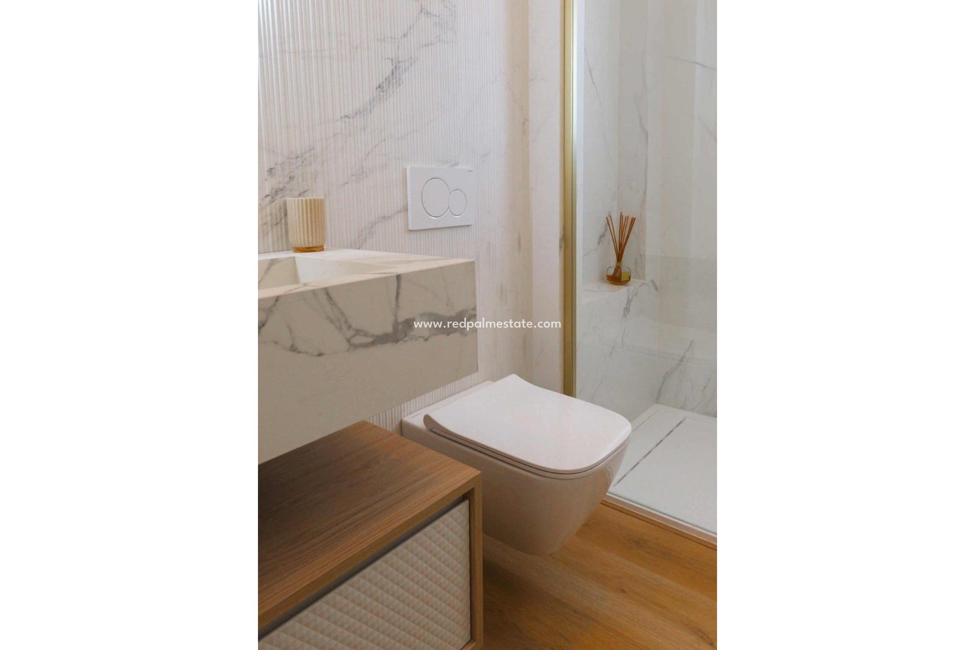 Obra nueva - Apartmentos -
La Manga - Veneziola