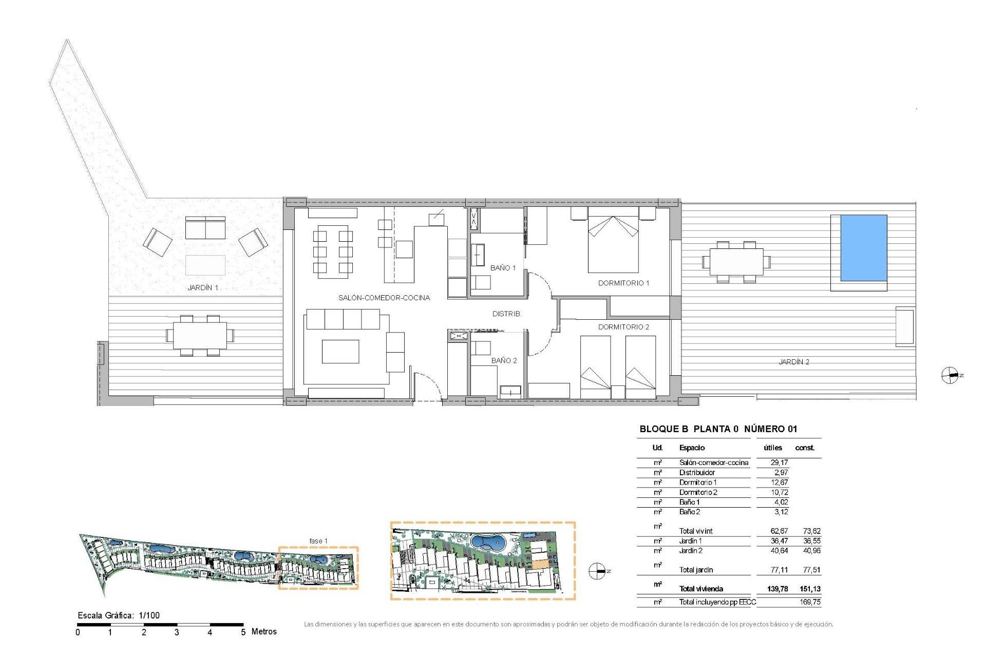 Obra nueva - Apartmentos -
La Nucía - Ciudad del Deporte