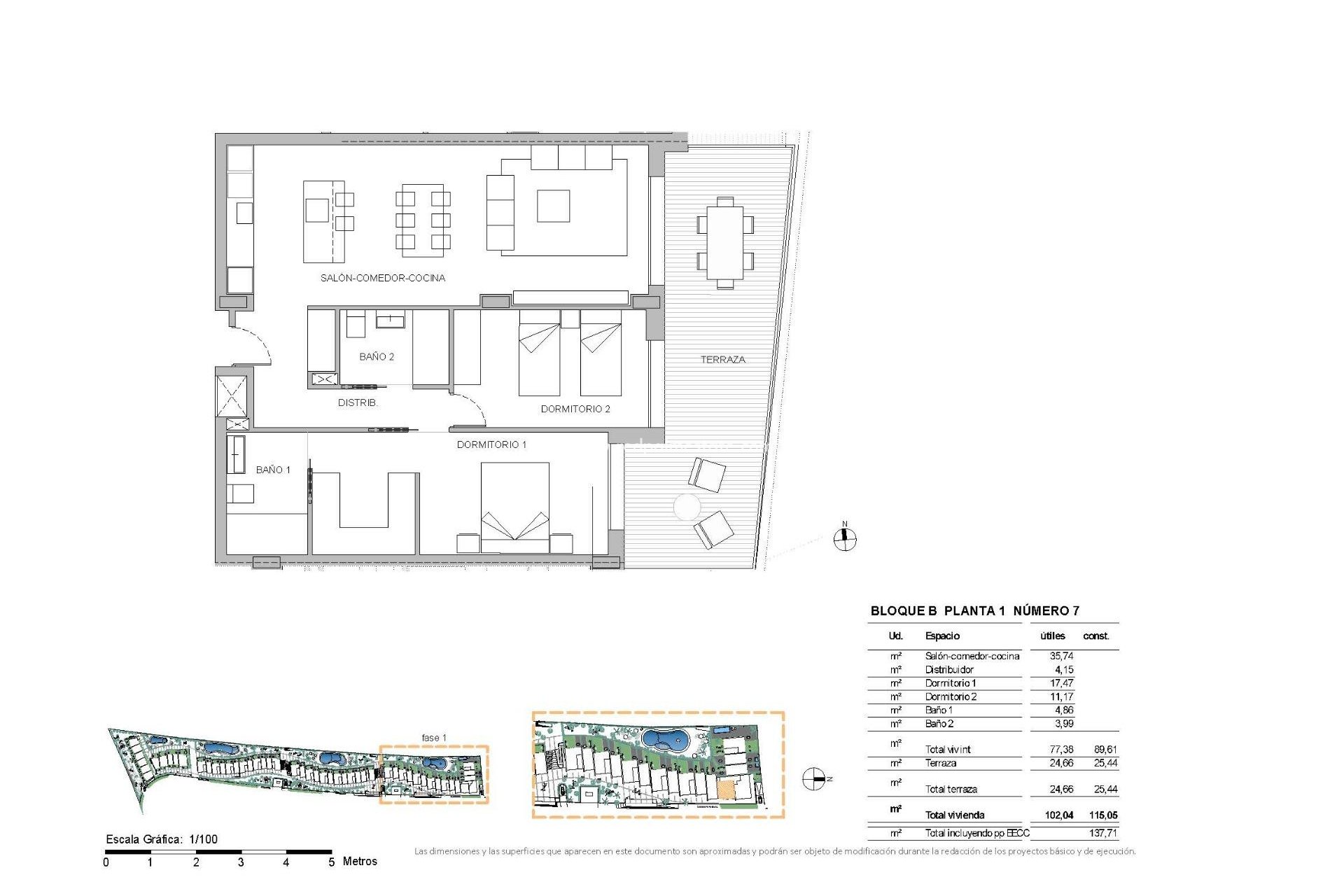 Obra nueva - Apartmentos -
La Nucía - Ciudad del Deporte