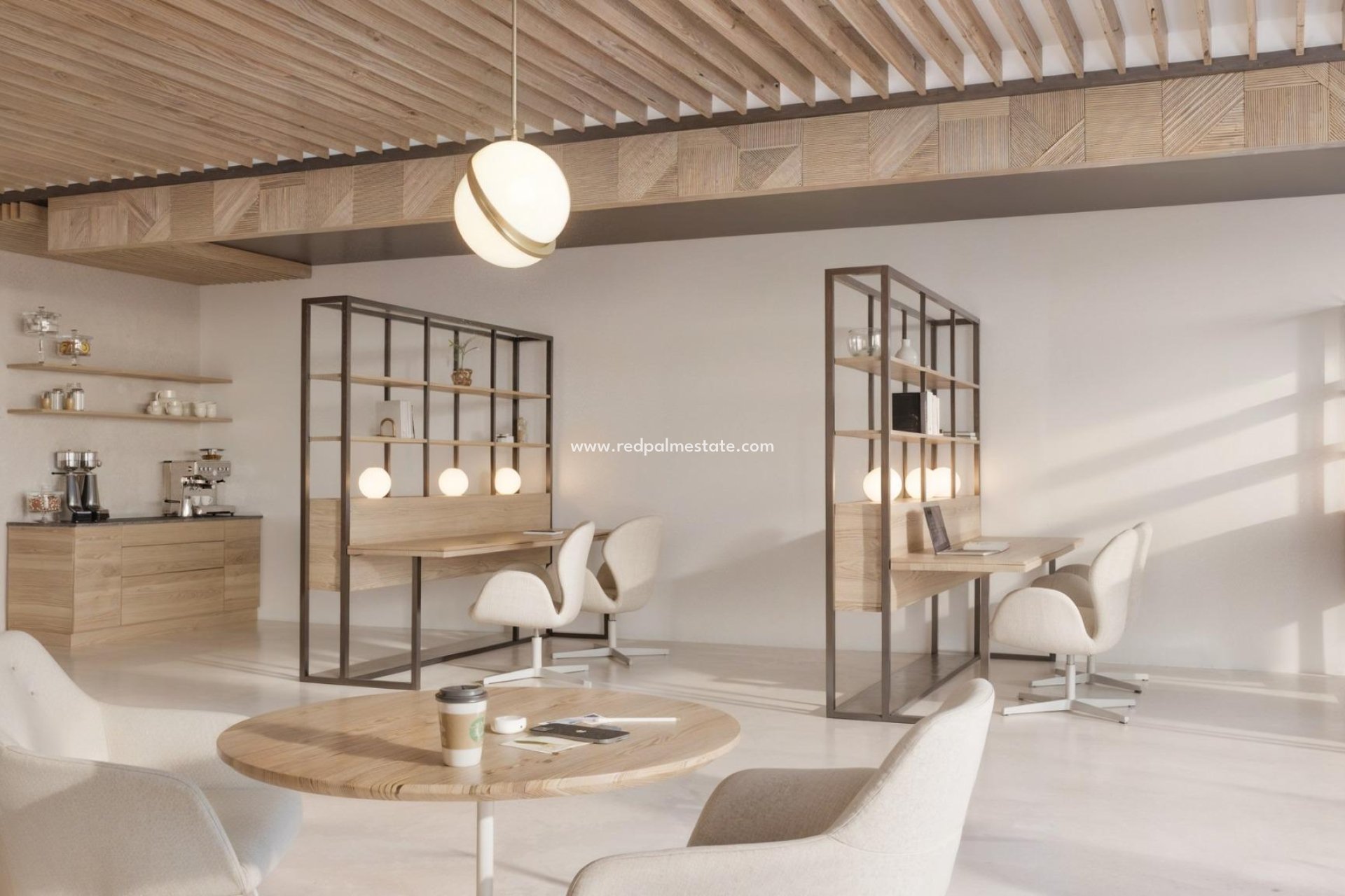 Obra nueva - Apartmentos -
La Nucía - Ciudad del Deporte