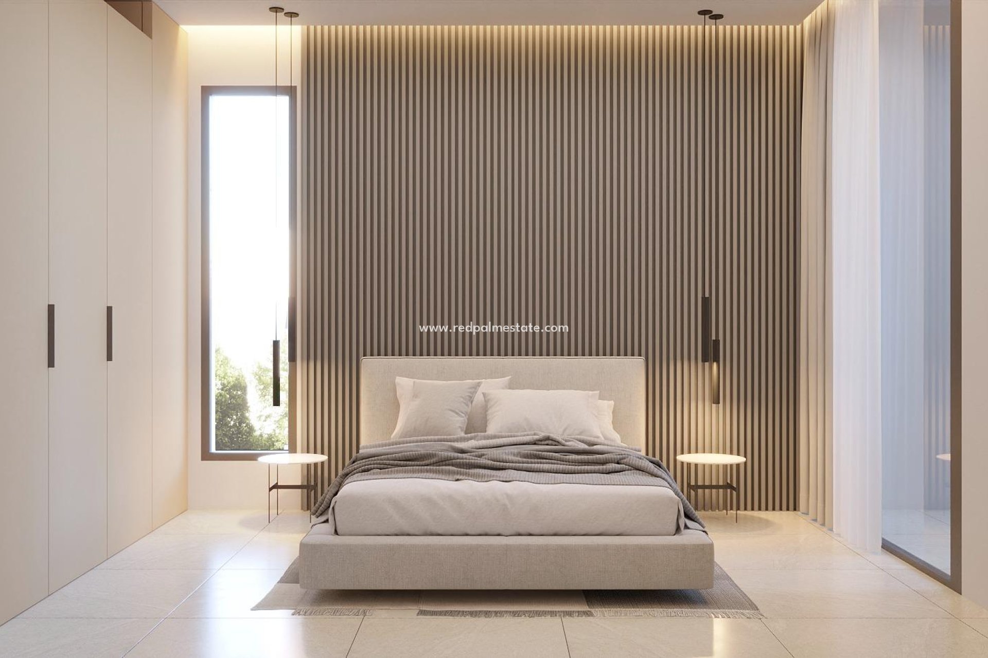 Obra nueva - Apartmentos -
La Nucía - Puerto Azul