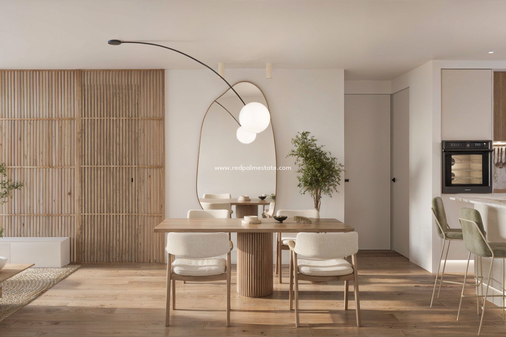 Obra nueva - Apartmentos -
La Nucía