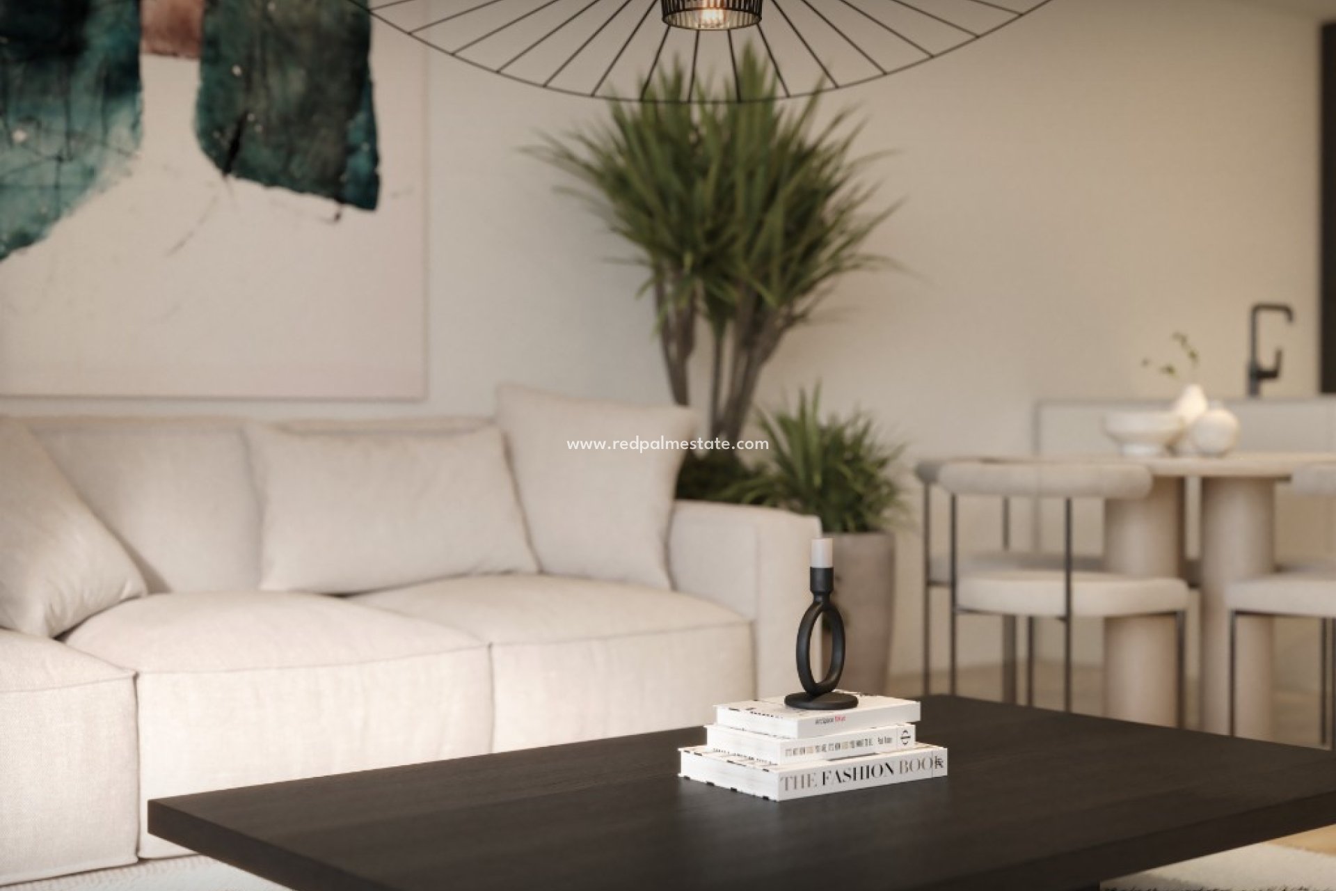 Obra nueva - Apartmentos -
Las Colinas Golf