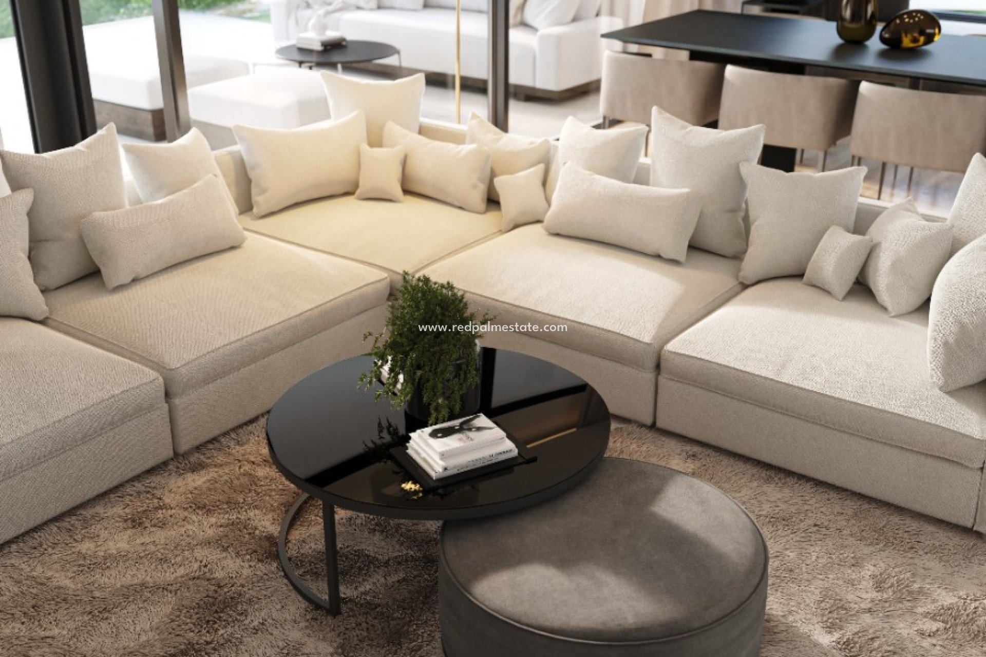 Obra nueva - Apartmentos -
Las Colinas - Las Colinas Golf