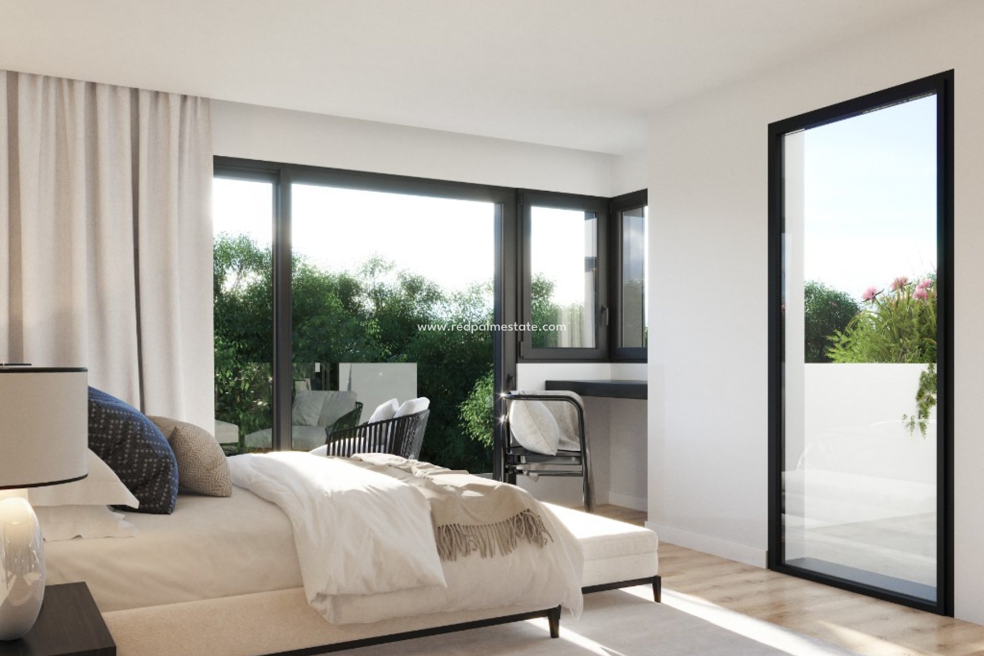 Obra nueva - Apartmentos -
Las Colinas - Las Colinas Golf