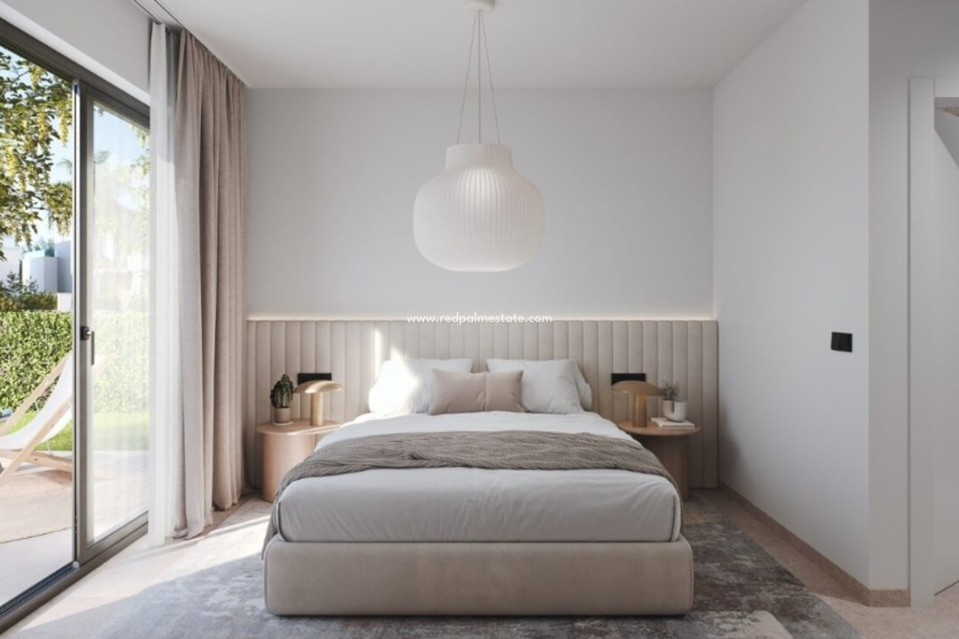 Obra nueva - Apartmentos -
Los Alczares - Los Alcazares