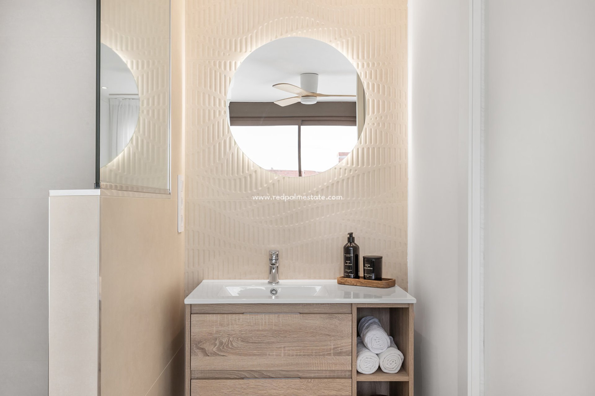 Obra nueva - Apartmentos -
Los Alczares - Los Alcazares