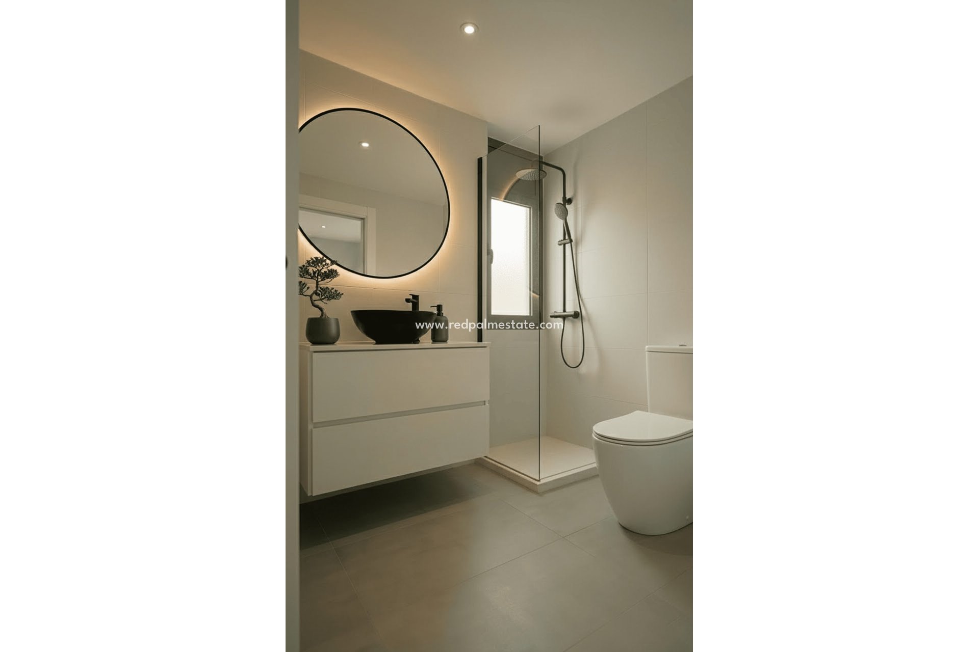 Obra nueva - Apartmentos -
Los Alczares - Los Alcazares