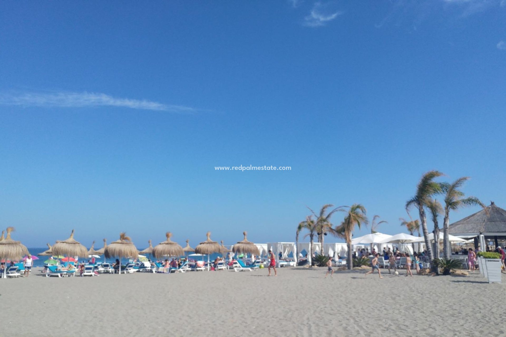 Obra nueva - Apartmentos -
Manilva - Bahia De Las Rocas