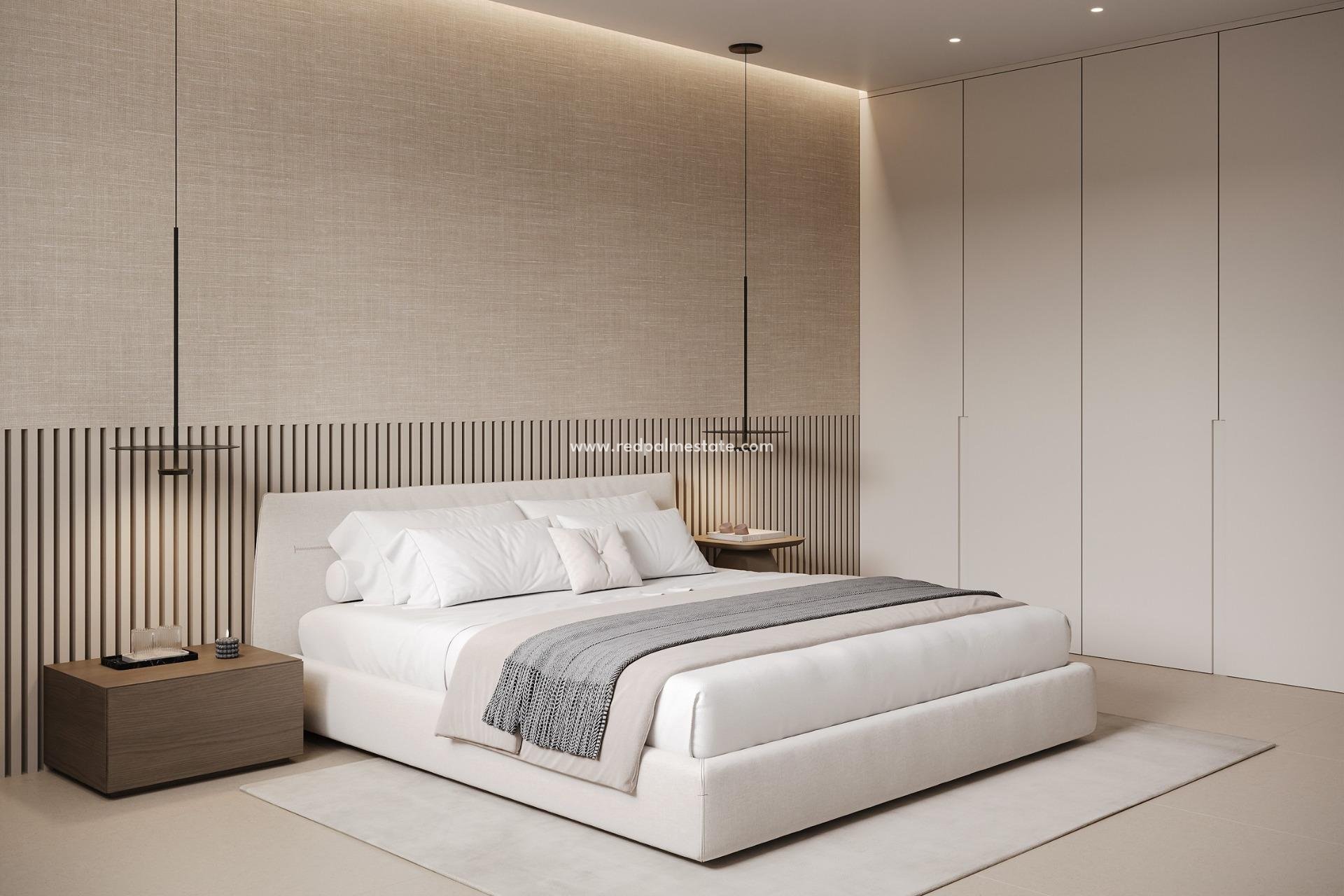 Obra nueva - Apartmentos -
Marbella - El Ingenio