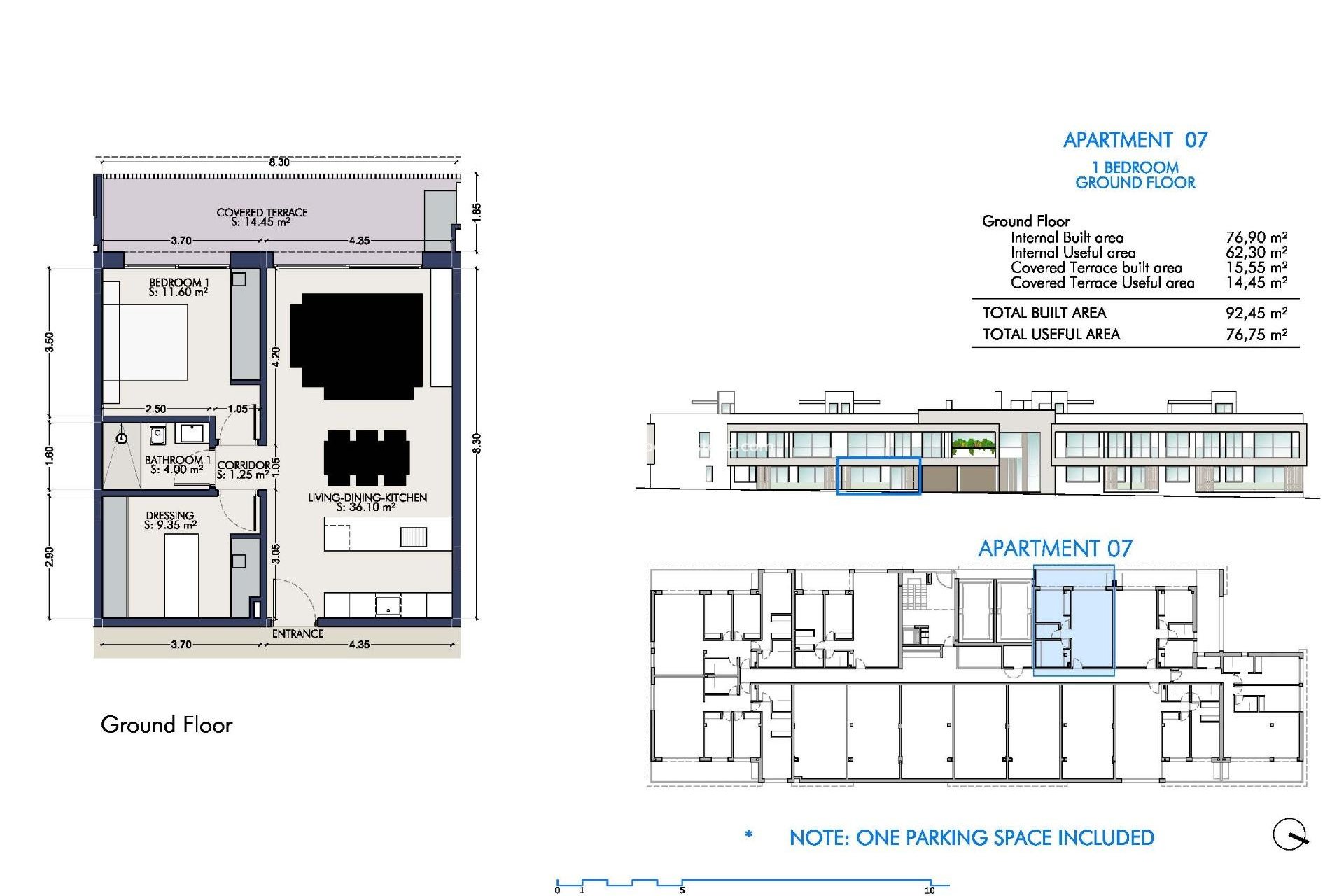 Obra nueva - Apartmentos -
Marbella - El Ingenio