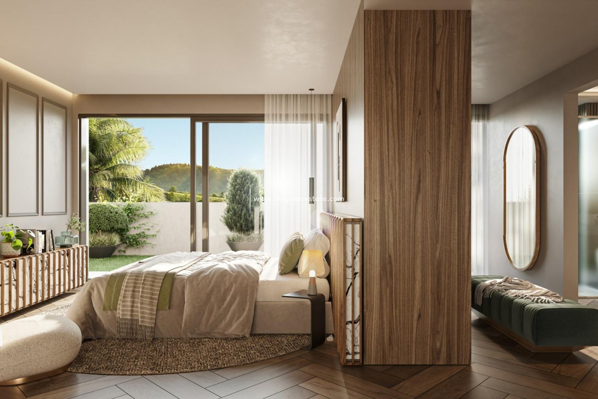 Obra nueva - Apartmentos -
Marbella - Golf Rio Real