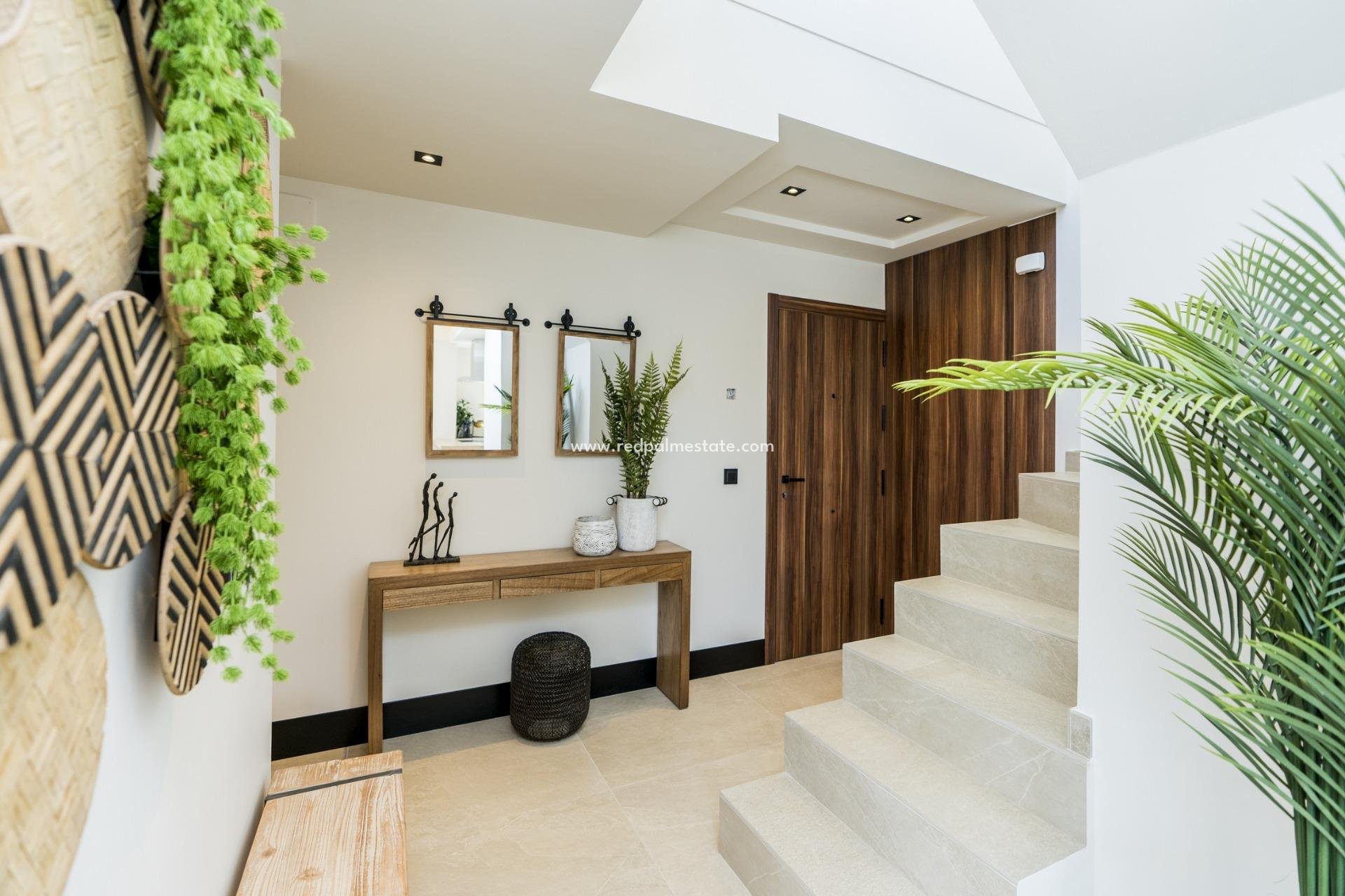 Obra nueva - Apartmentos -
Marbella - La Cerquilla