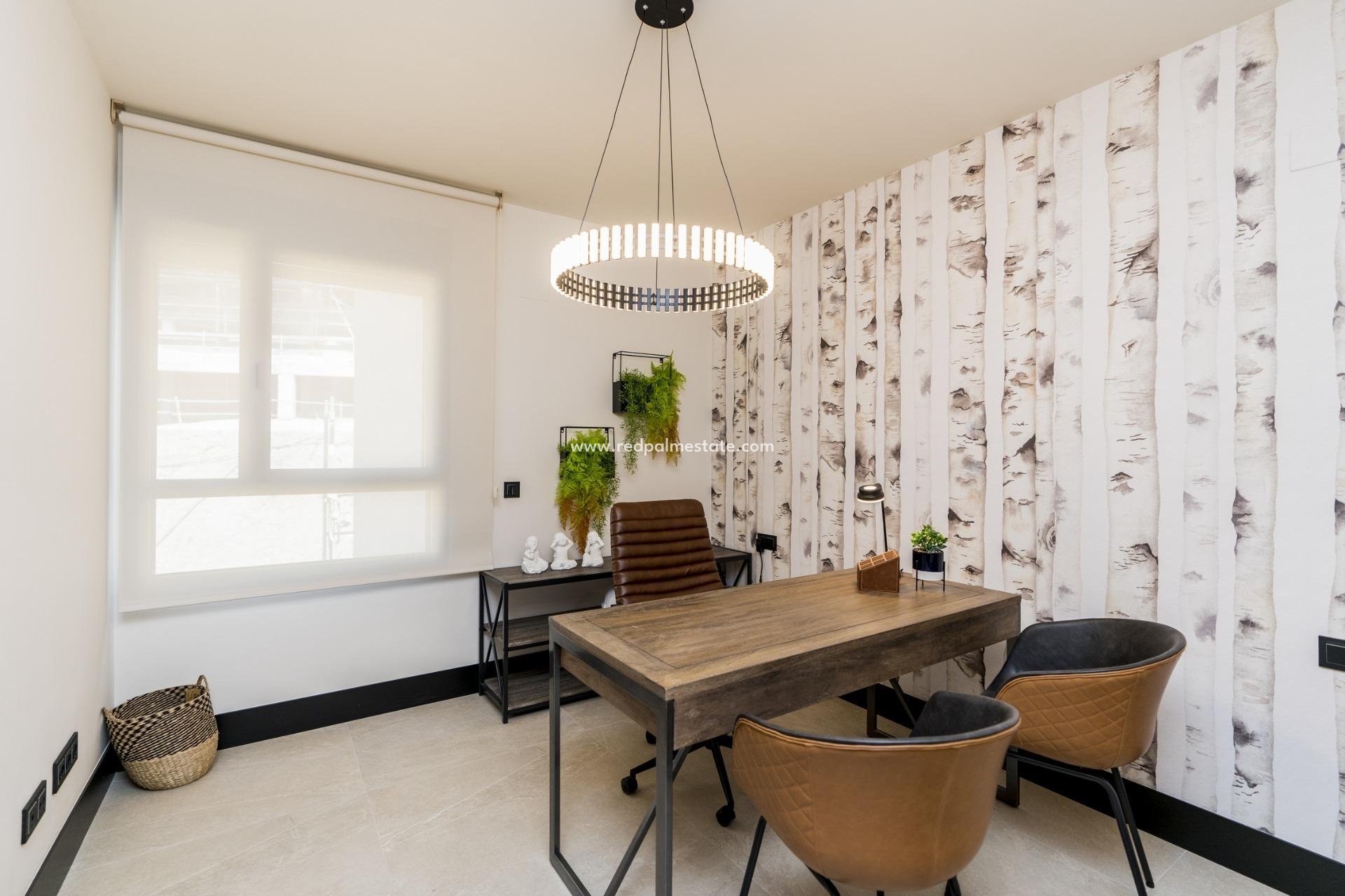 Obra nueva - Apartmentos -
Marbella - La Cerquilla