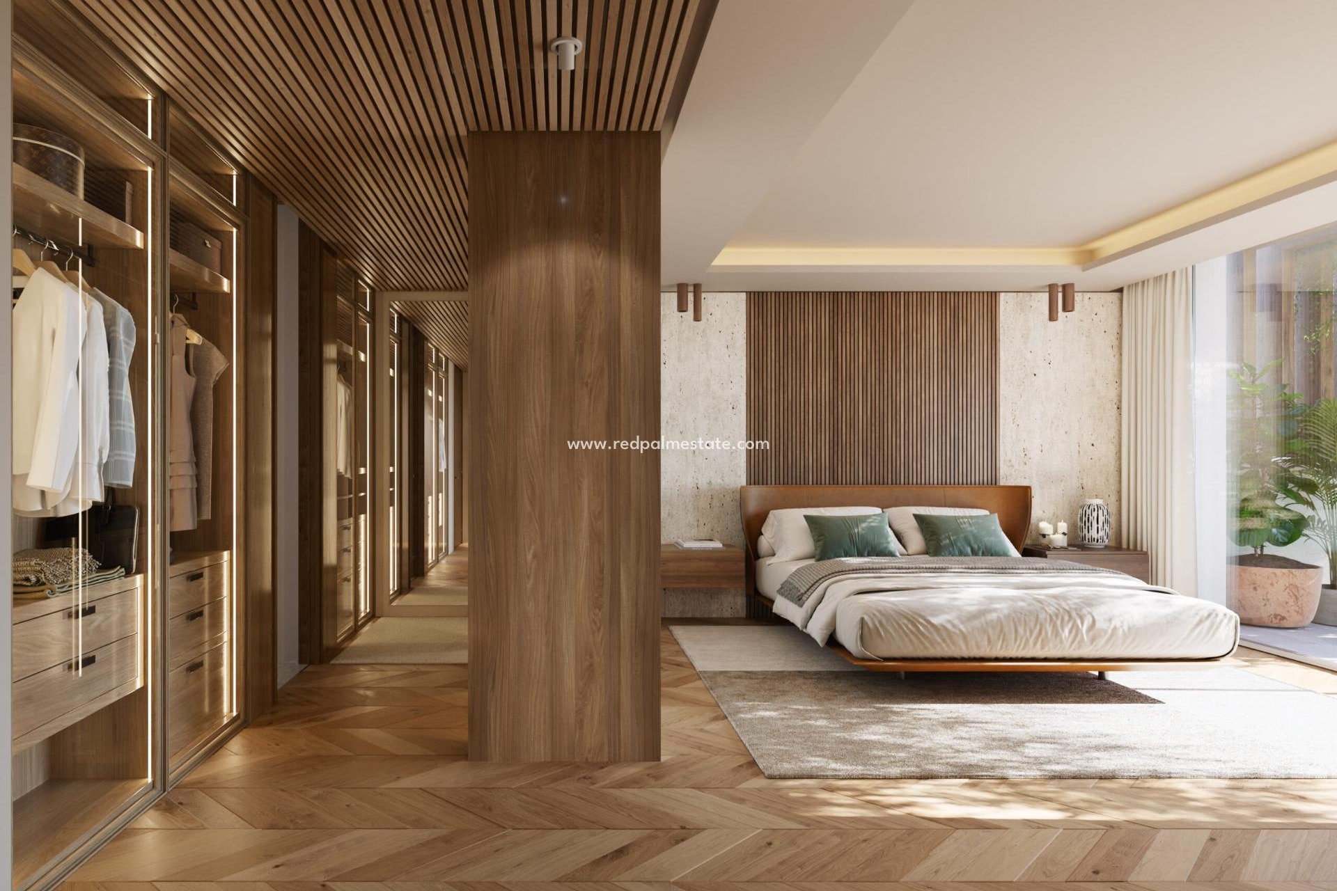 Obra nueva - Apartmentos -
Marbella - Lomas De Marbella Club