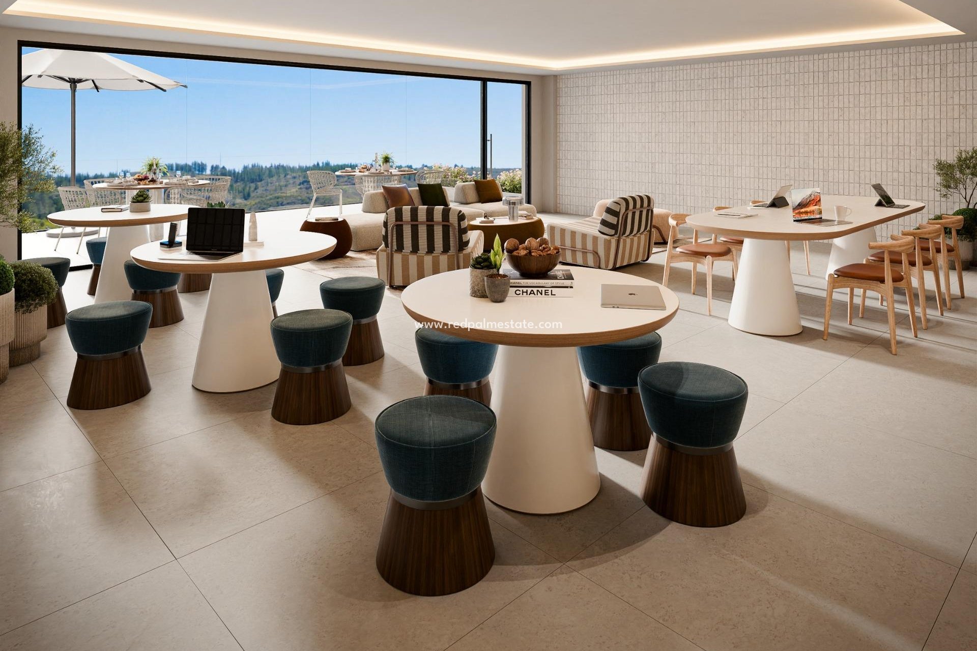 Obra nueva - Apartmentos -
Marbella - Los Montesinos