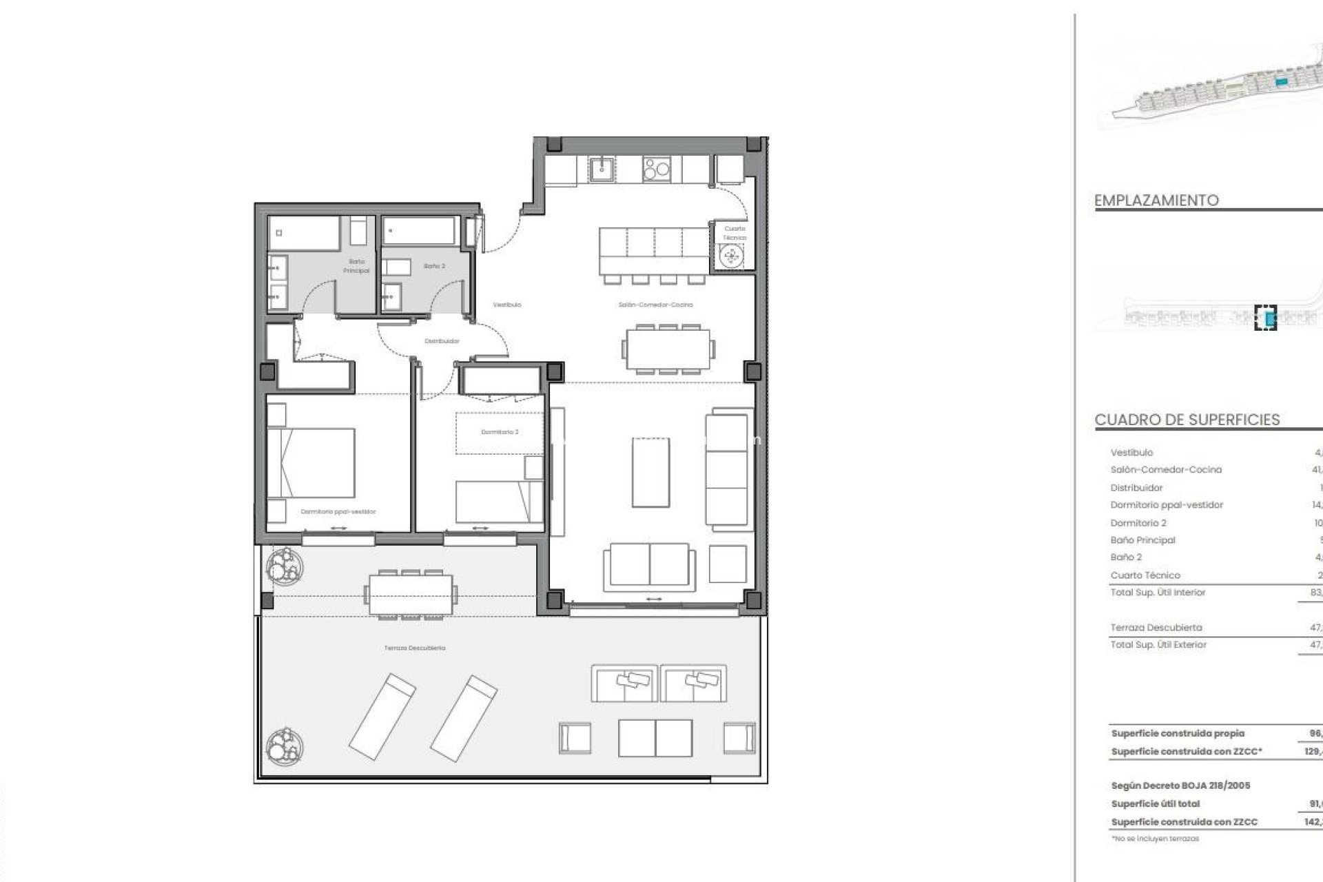 Obra nueva - Apartmentos -
Marbella - Los Montesinos