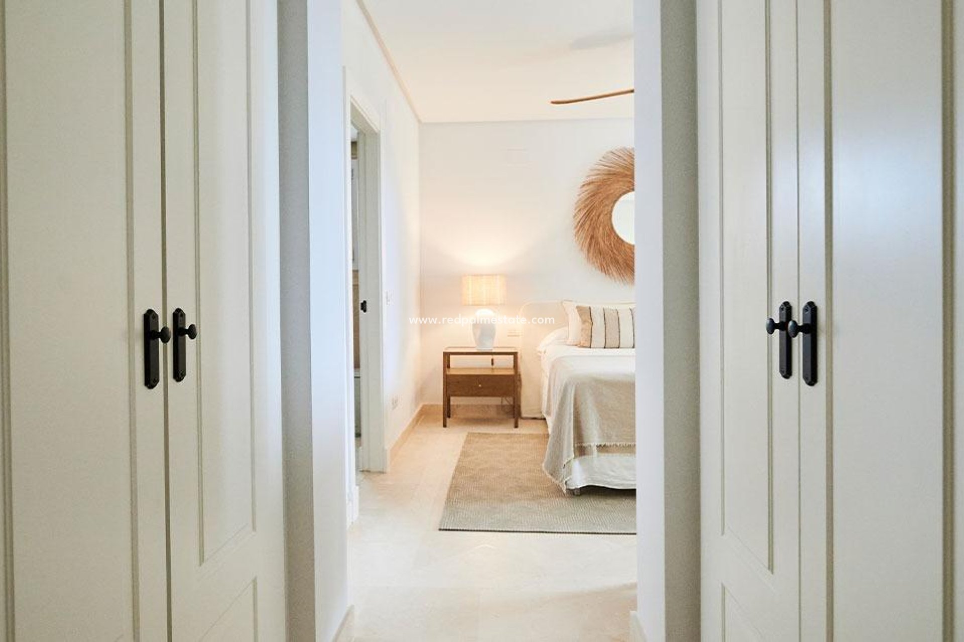 Obra nueva - Apartmentos -
Marbella - Nueva Andalucia