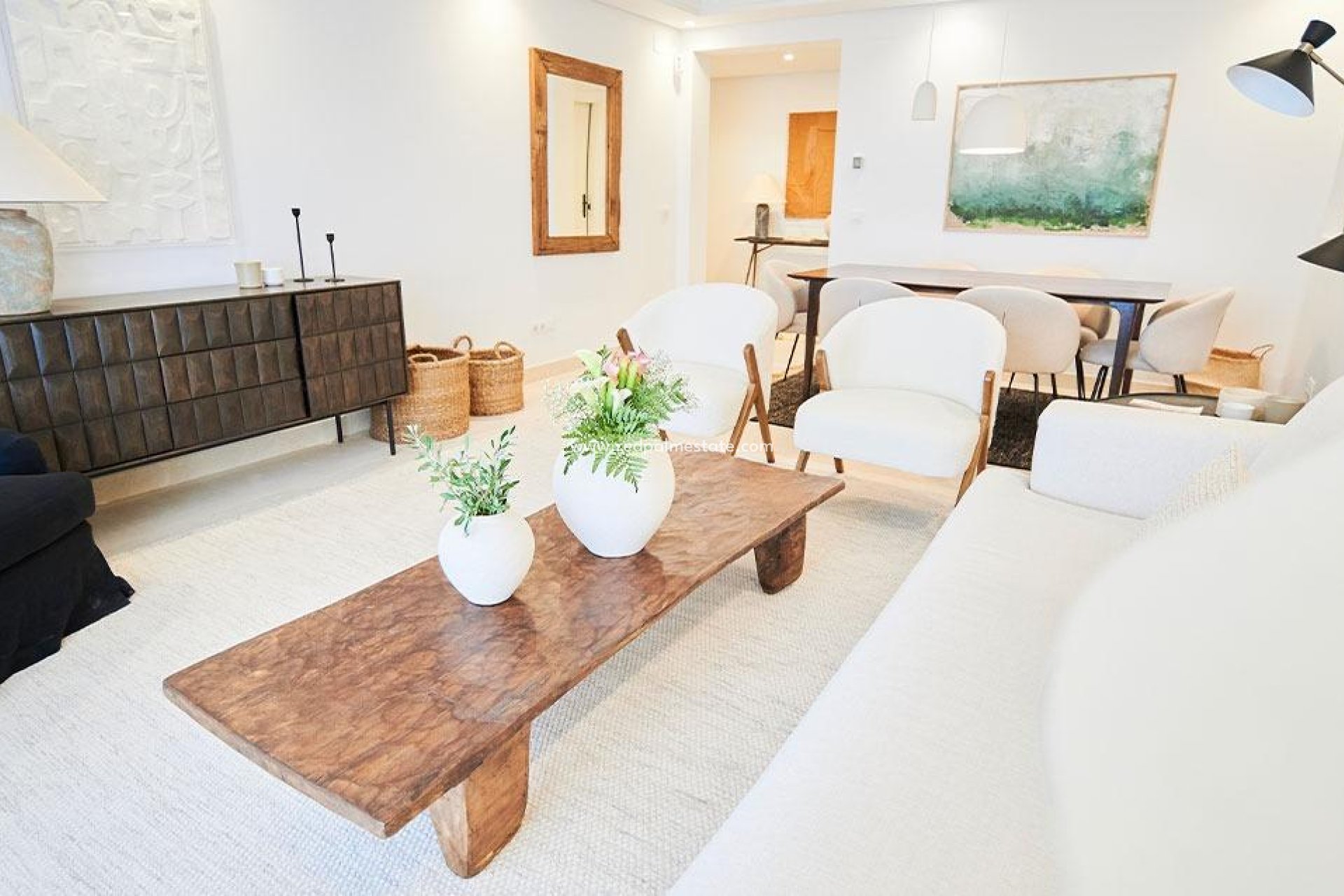 Obra nueva - Apartmentos -
Marbella - Nueva Andalucia