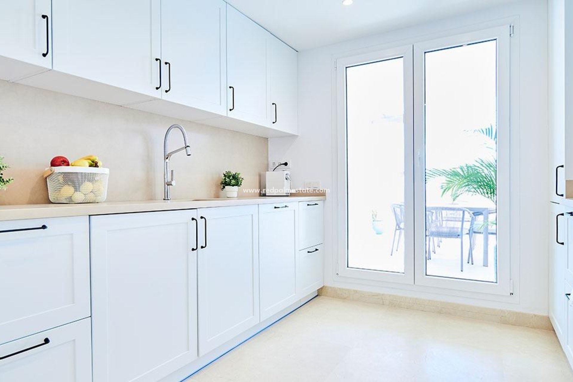 Obra nueva - Apartmentos -
Marbella - Nueva Andalucia