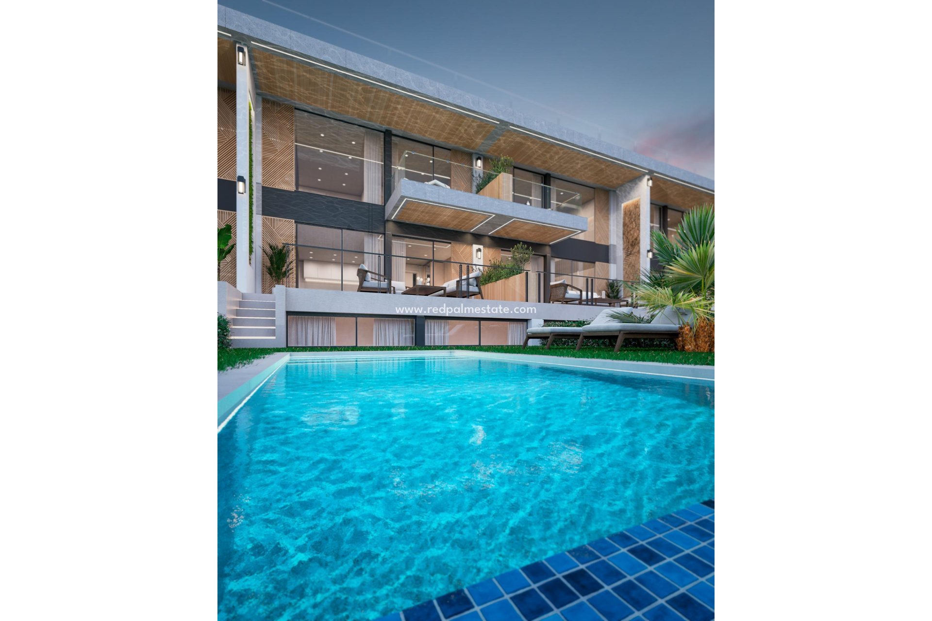 Obra nueva - Apartmentos -
Marbella - Nueva Andalucia