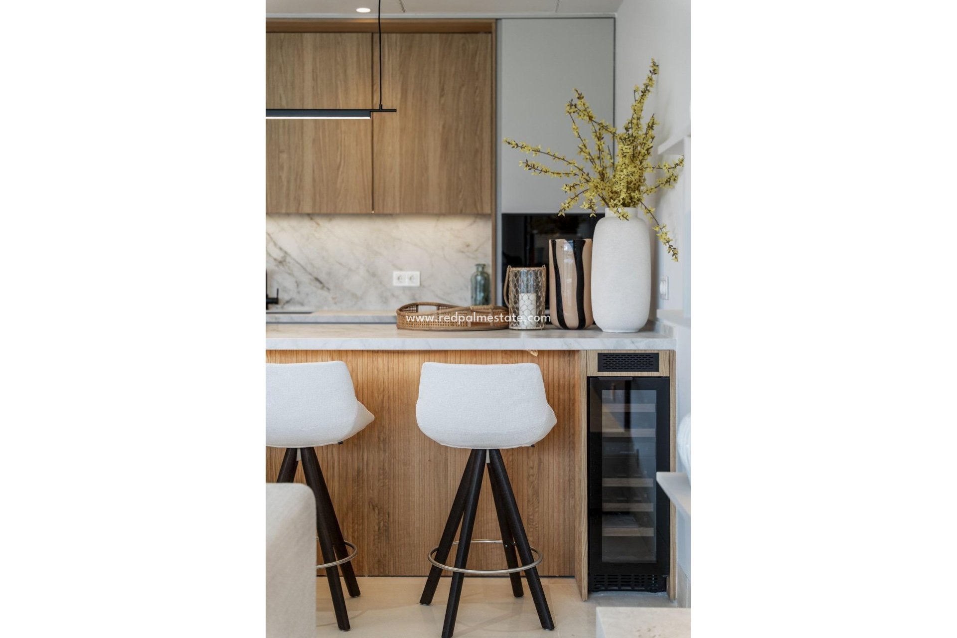 Obra nueva - Apartmentos -
Marbella - Nueva Andalucia