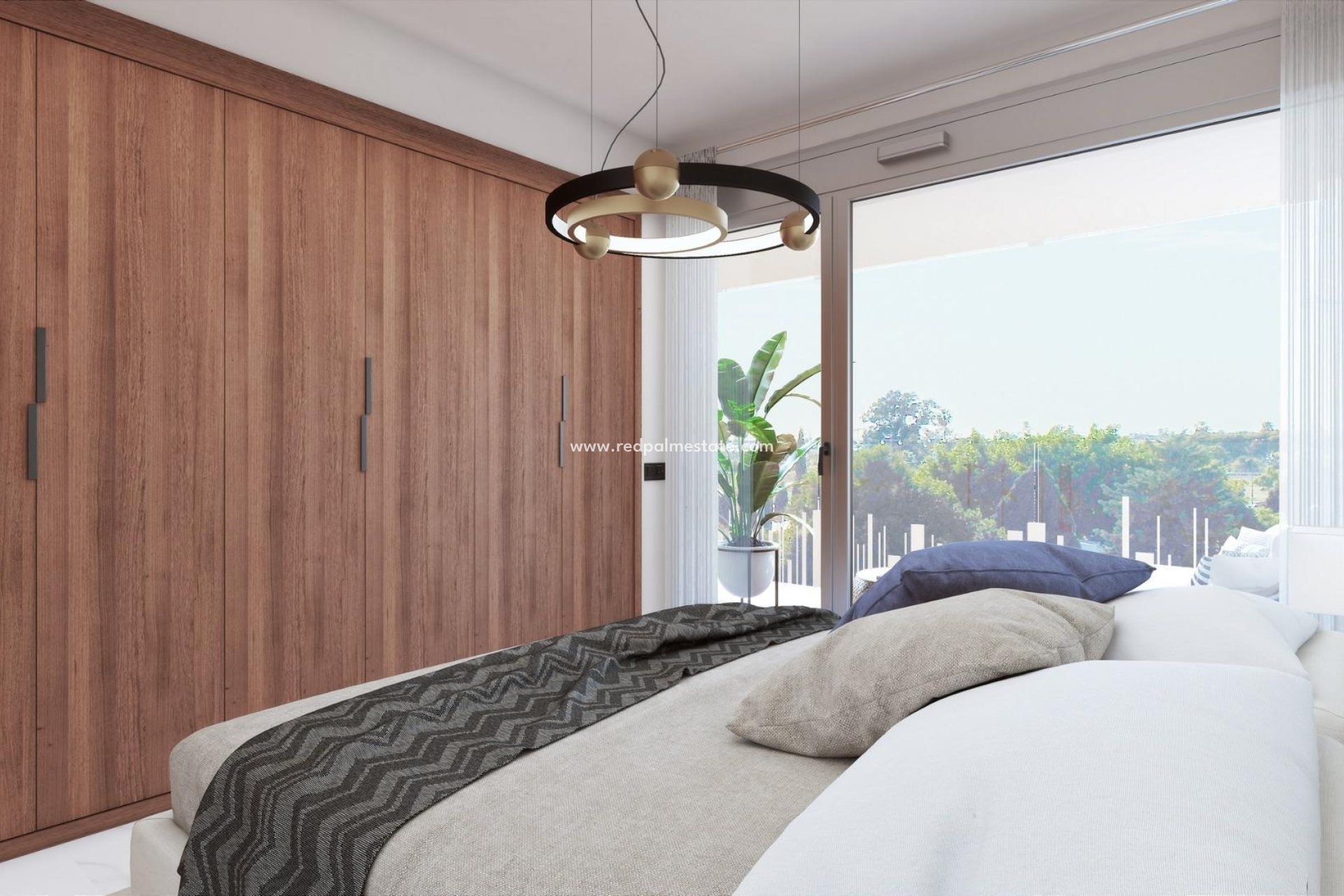 Obra nueva - Apartmentos -
Marbella - San Pedro