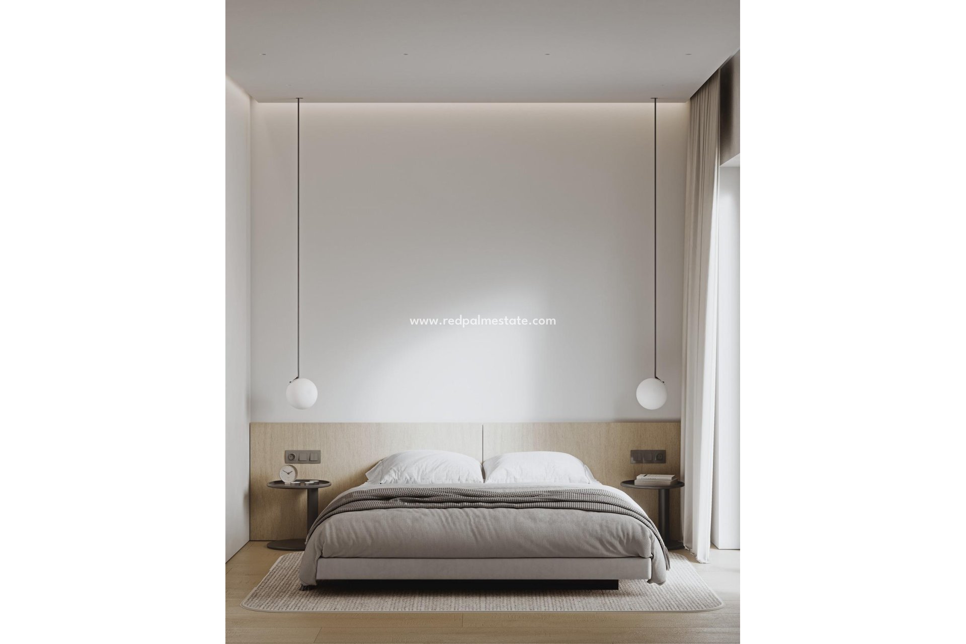 Obra nueva - Apartmentos -
Mijas - Agua Marina