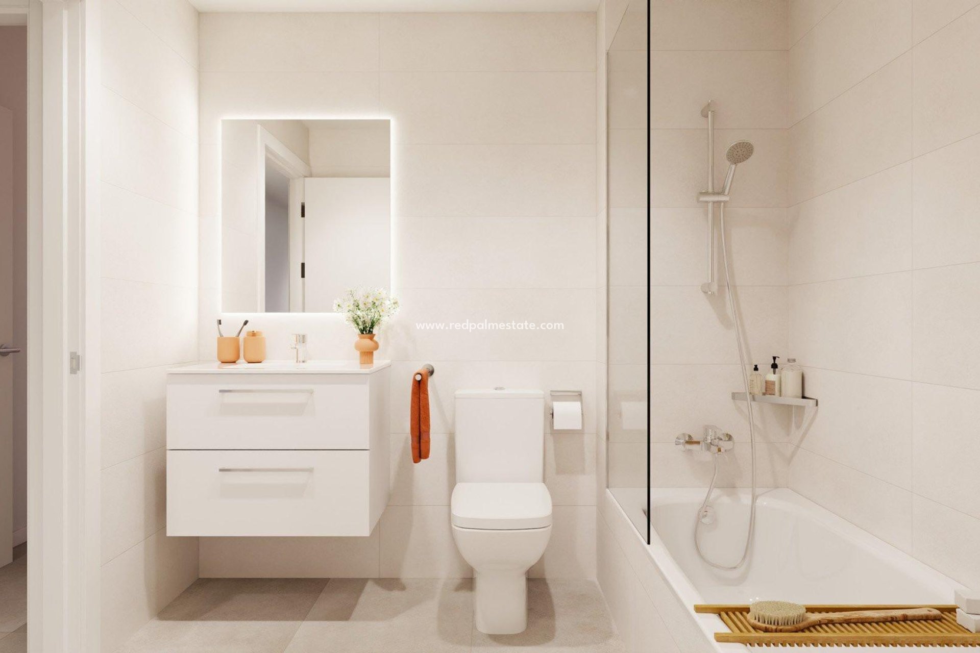 Obra nueva - Apartmentos -
Mijas - Calanova Golf