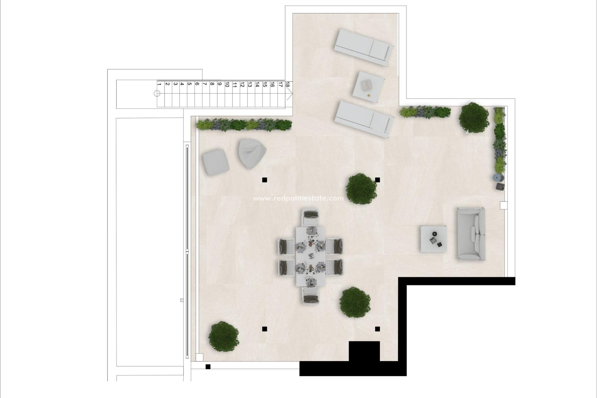 Obra nueva - Apartmentos -
Mijas - Calanova