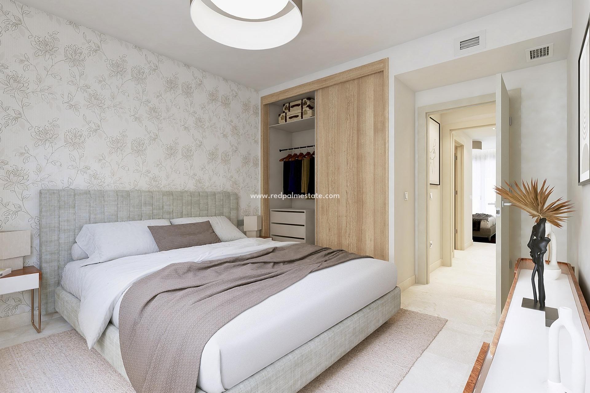 Obra nueva - Apartmentos -
Mijas - Calanova