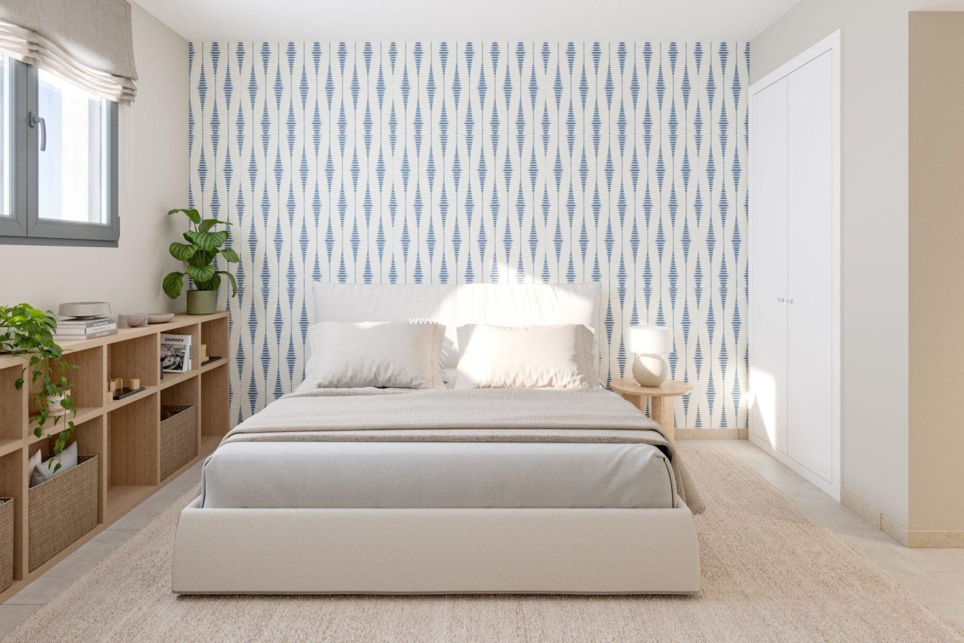 Obra nueva - Apartmentos -
Mijas - El Chaparral