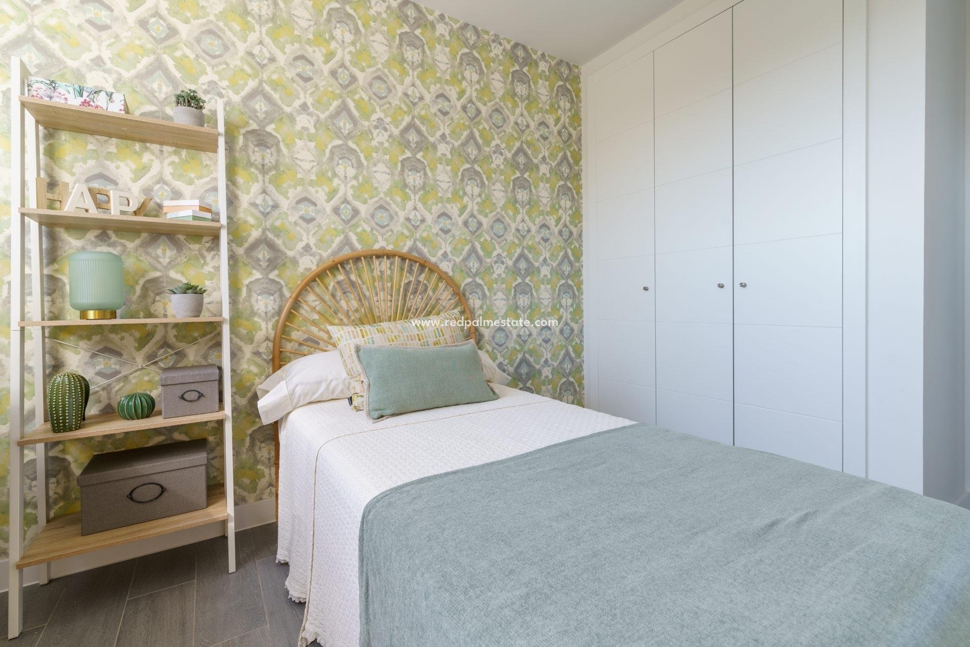 Obra nueva - Apartmentos -
Mijas - El Chaparral