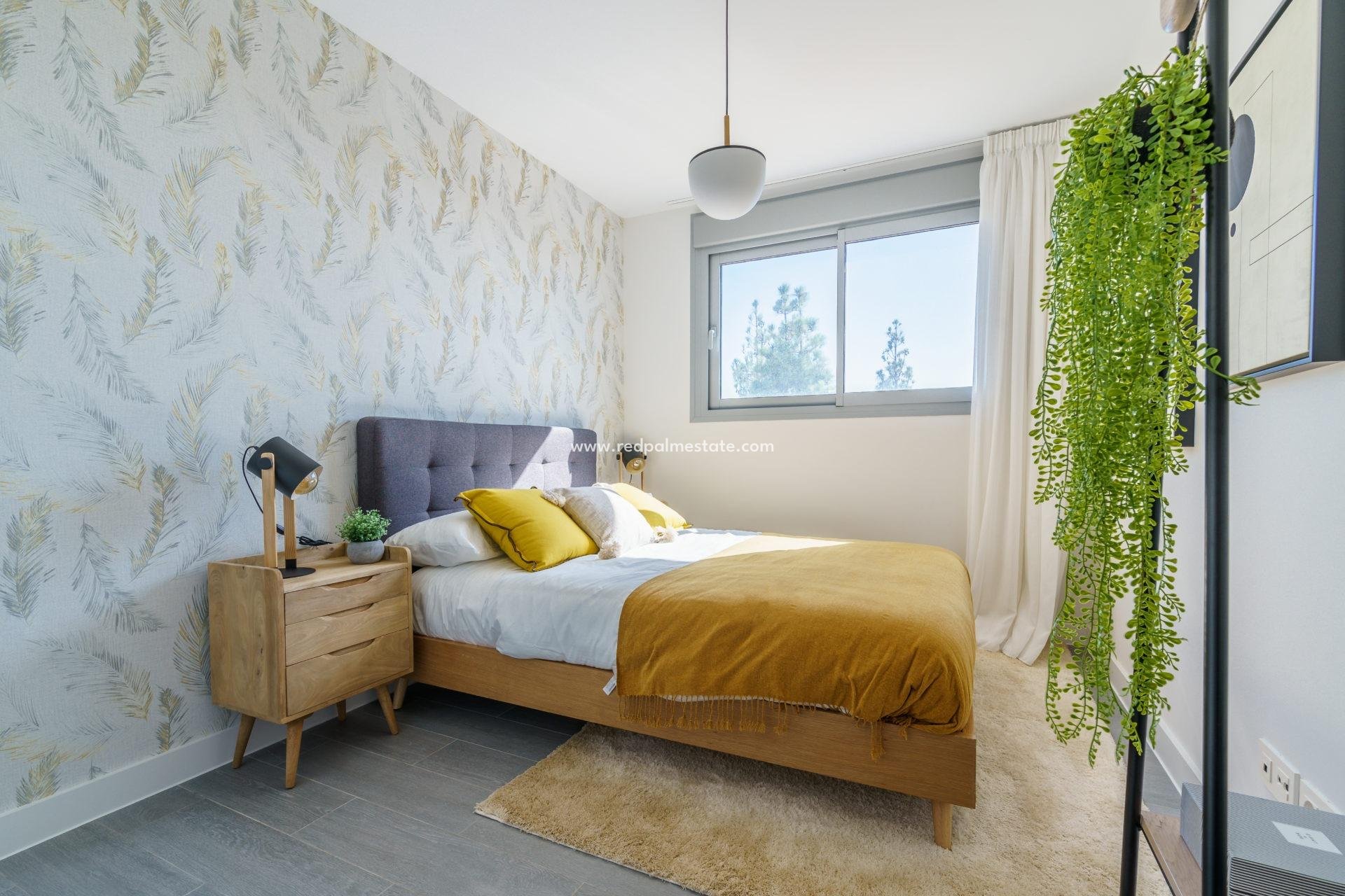 Obra nueva - Apartmentos -
Mijas - El Chaparral