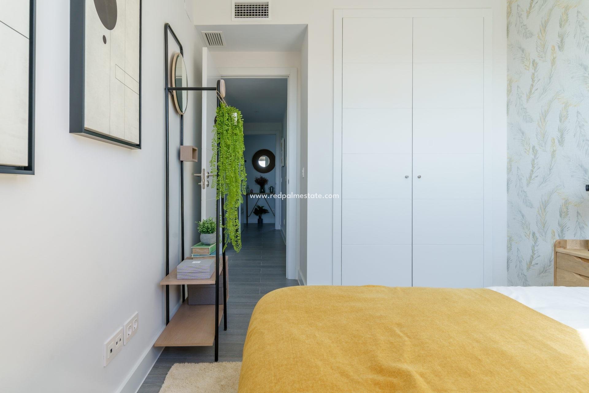 Obra nueva - Apartmentos -
Mijas - El Chaparral