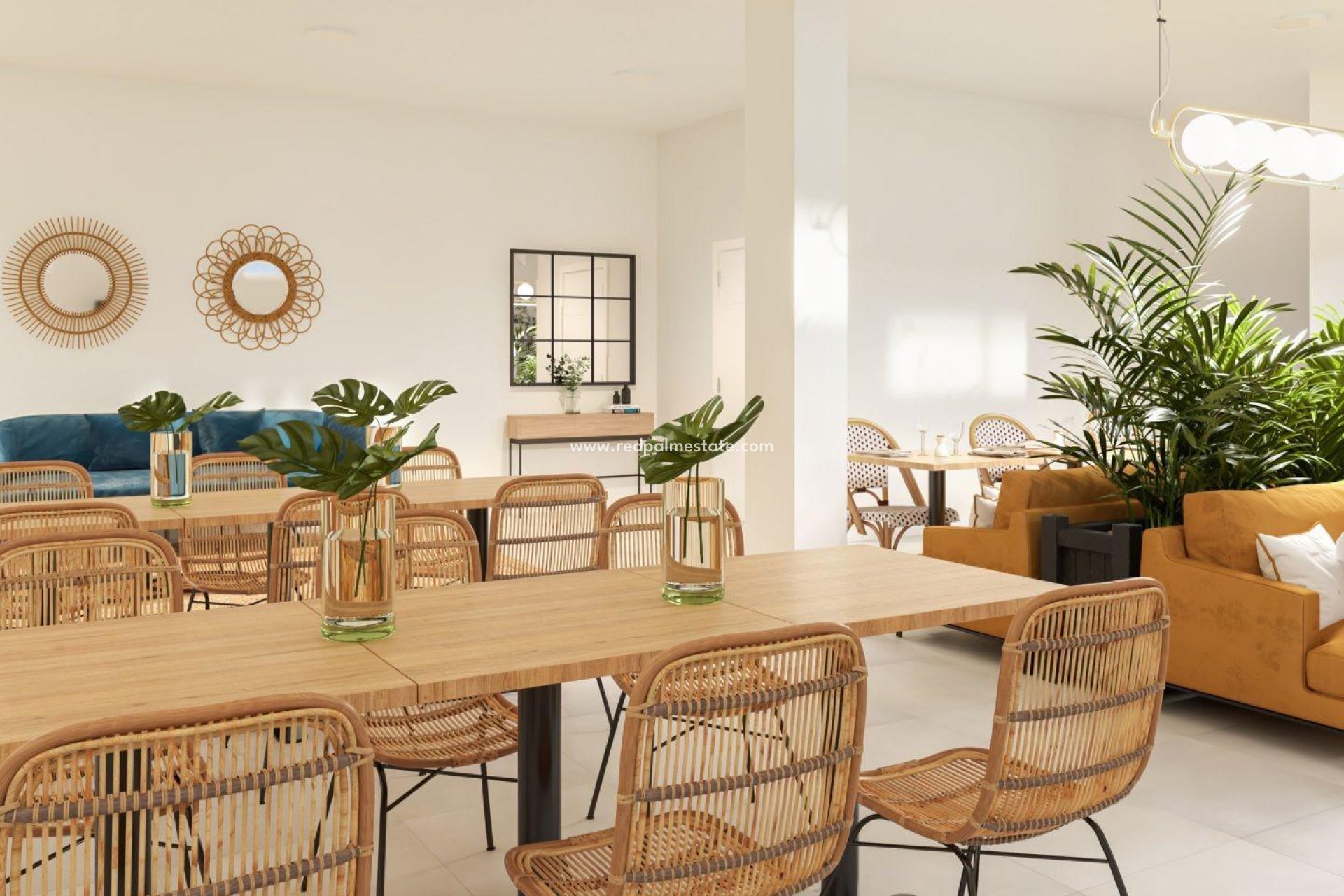 Obra nueva - Apartmentos -
Mijas - El Chaparral