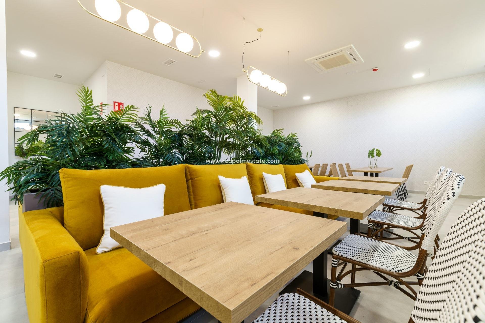 Obra nueva - Apartmentos -
Mijas - El Chaparral