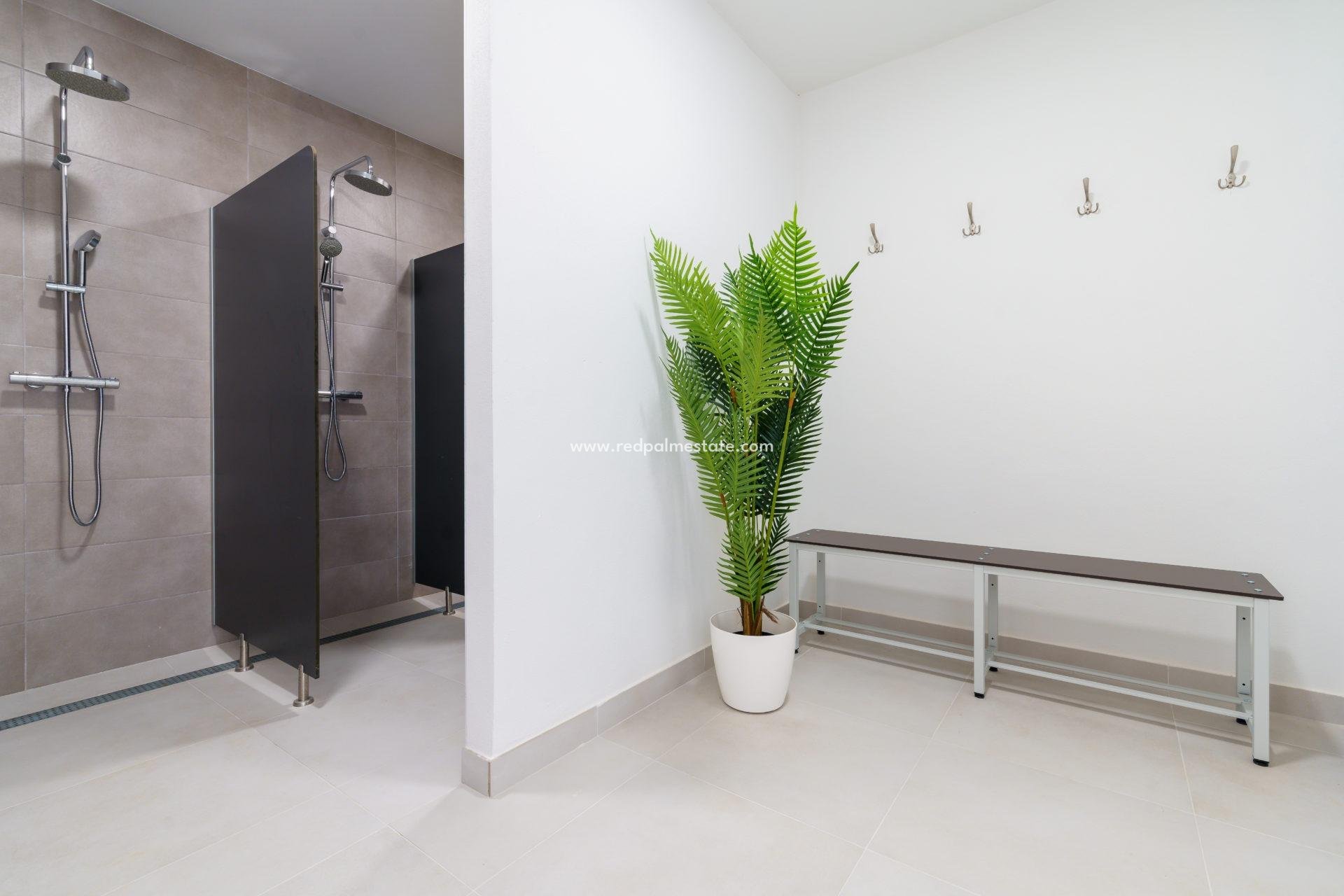 Obra nueva - Apartmentos -
Mijas - El Chaparral