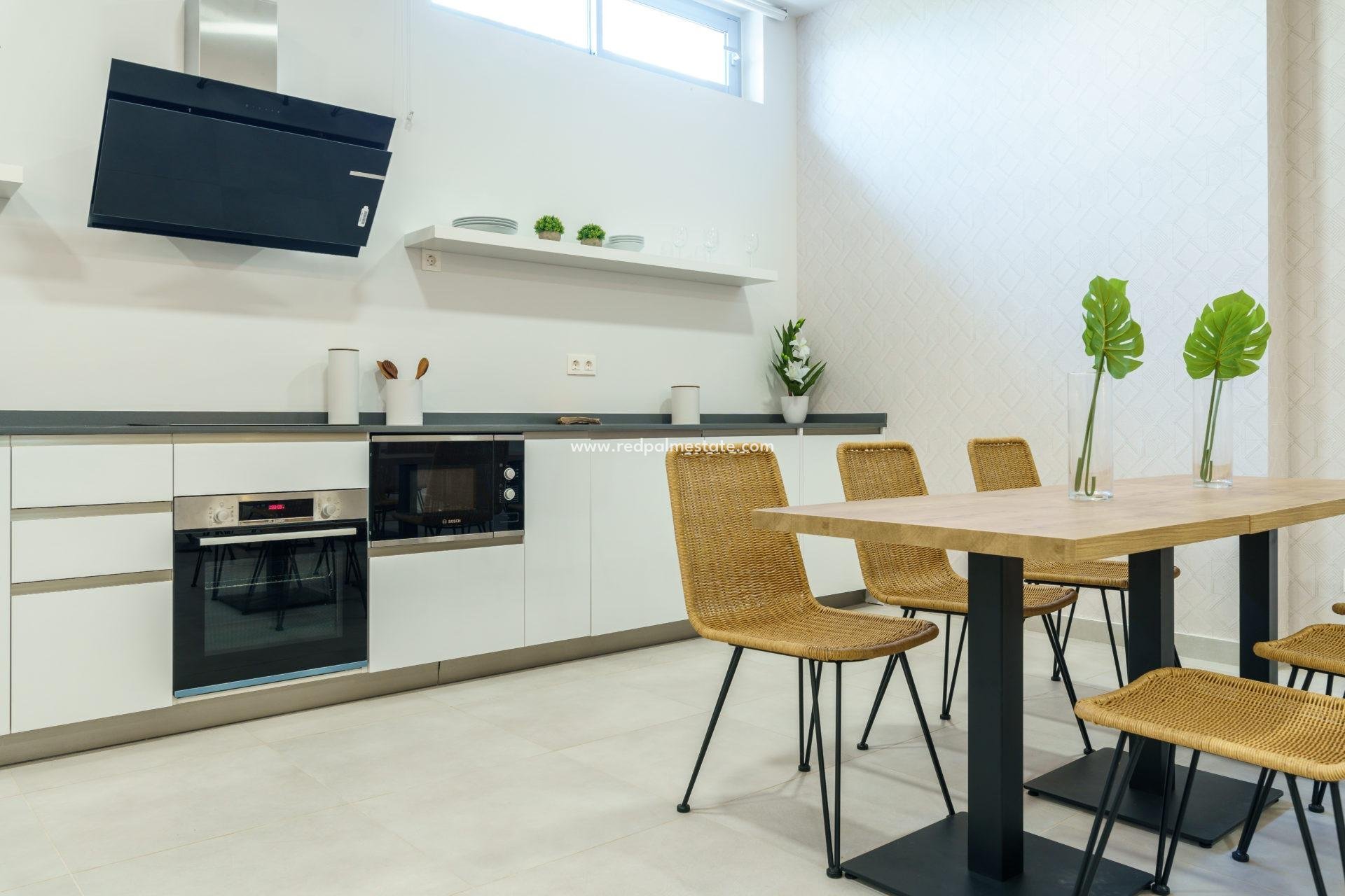 Obra nueva - Apartmentos -
Mijas - El Chaparral