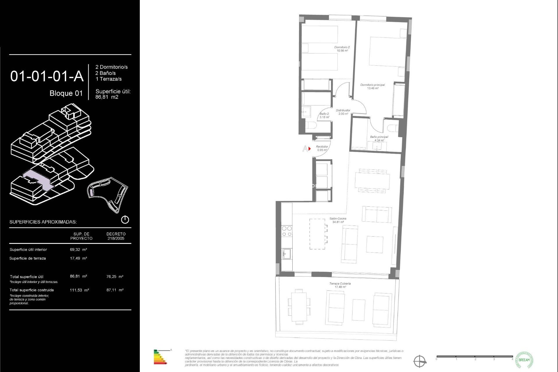 Obra nueva - Apartmentos -
Mijas - Hipódromo Costa del Sol