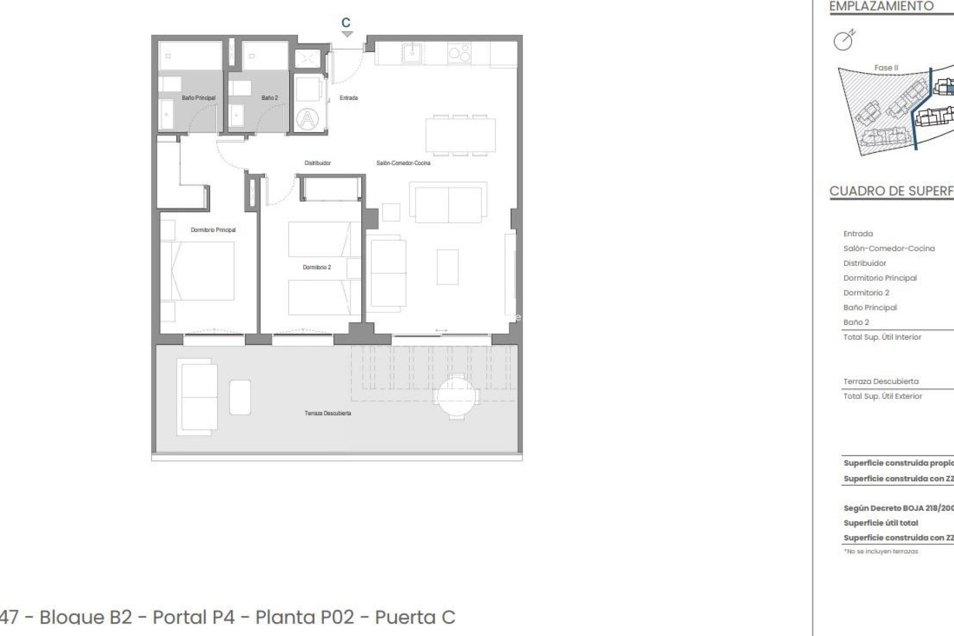 Obra nueva - Apartmentos -
Mijas - Hipódromo Costa del Sol