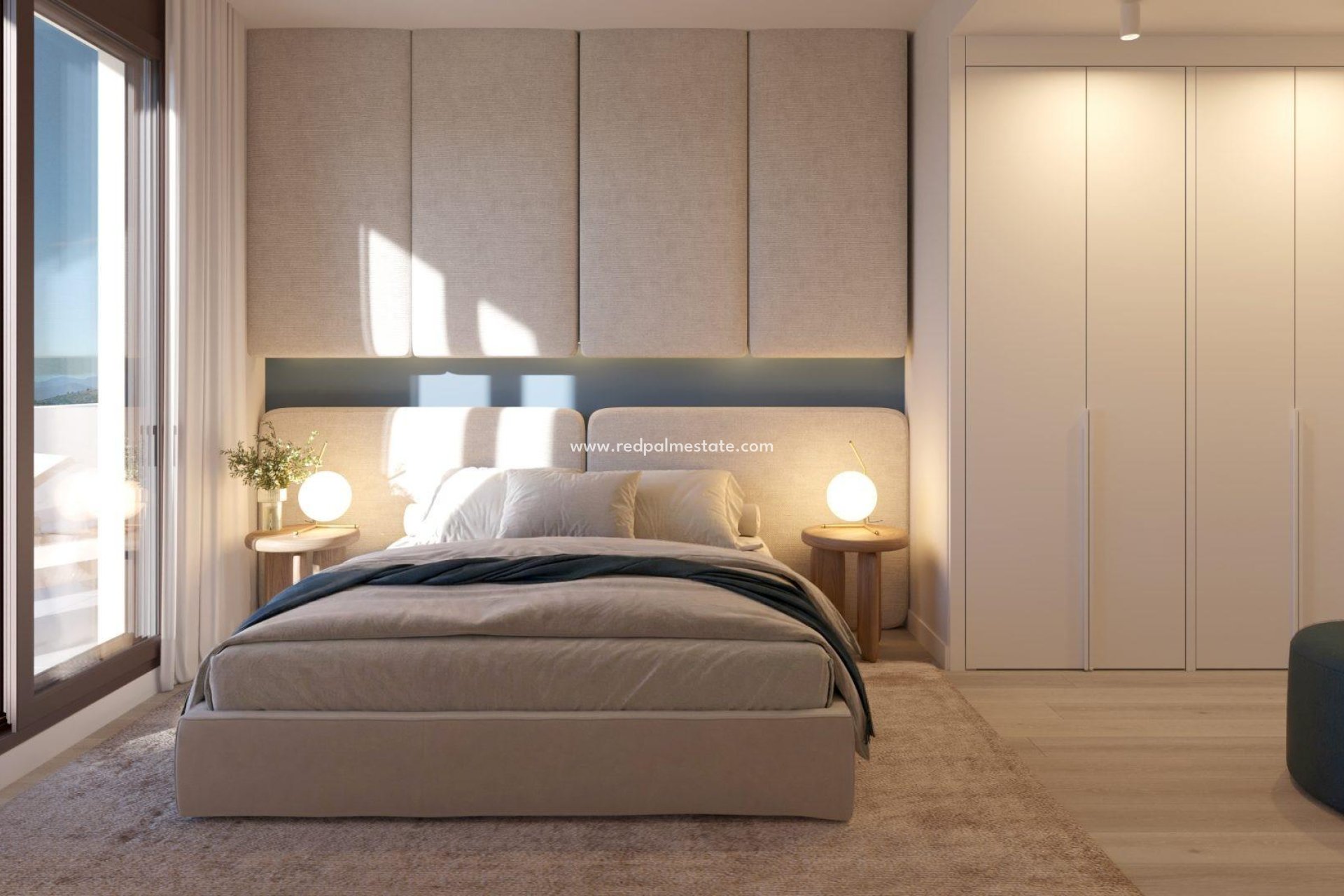 Obra nueva - Apartmentos -
Mijas - Hipódromo Costa del Sol