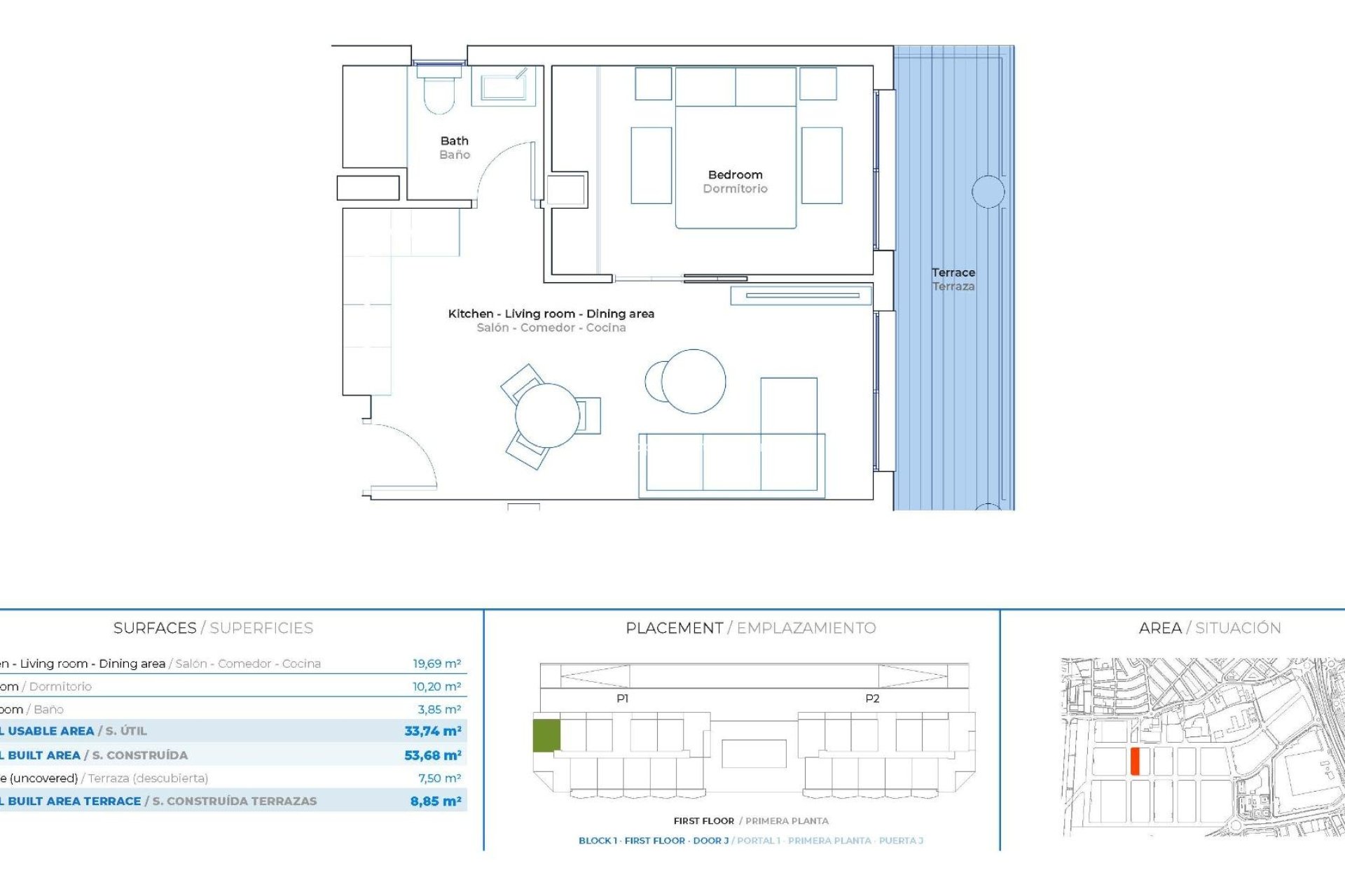 Obra nueva - Apartmentos -
Mijas - Las Lagunas de Mijas