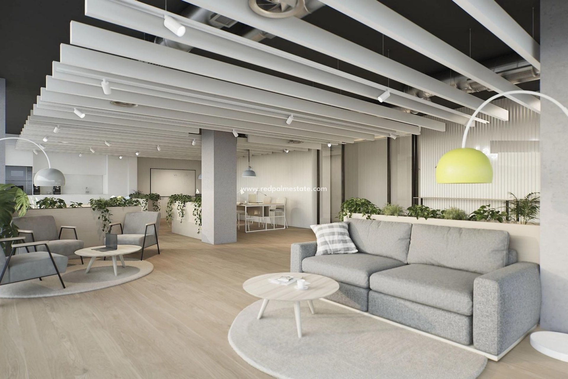 Obra nueva - Apartmentos -
Mijas - pueblo