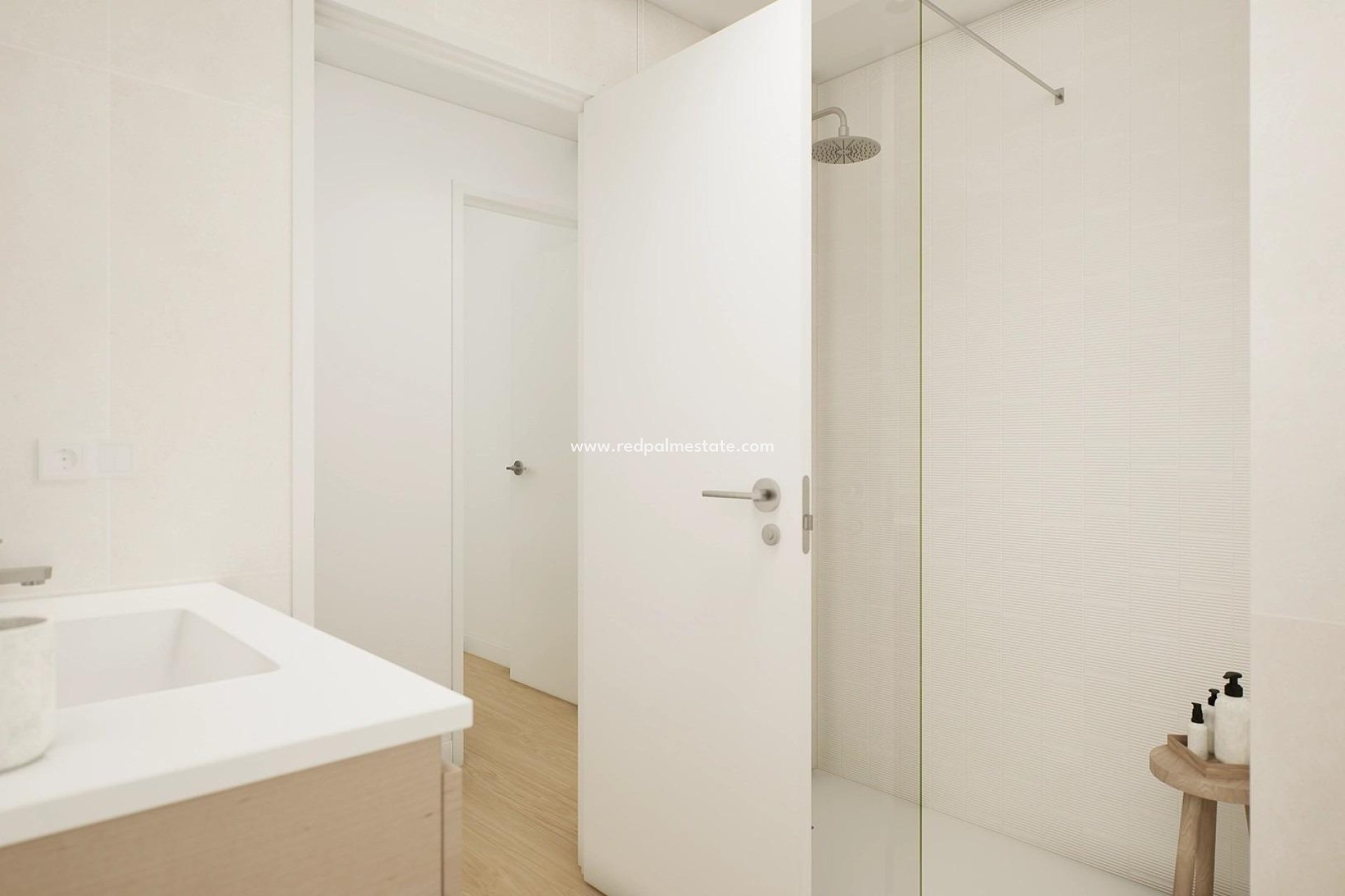 Obra nueva - Apartmentos -
Mijas - pueblo