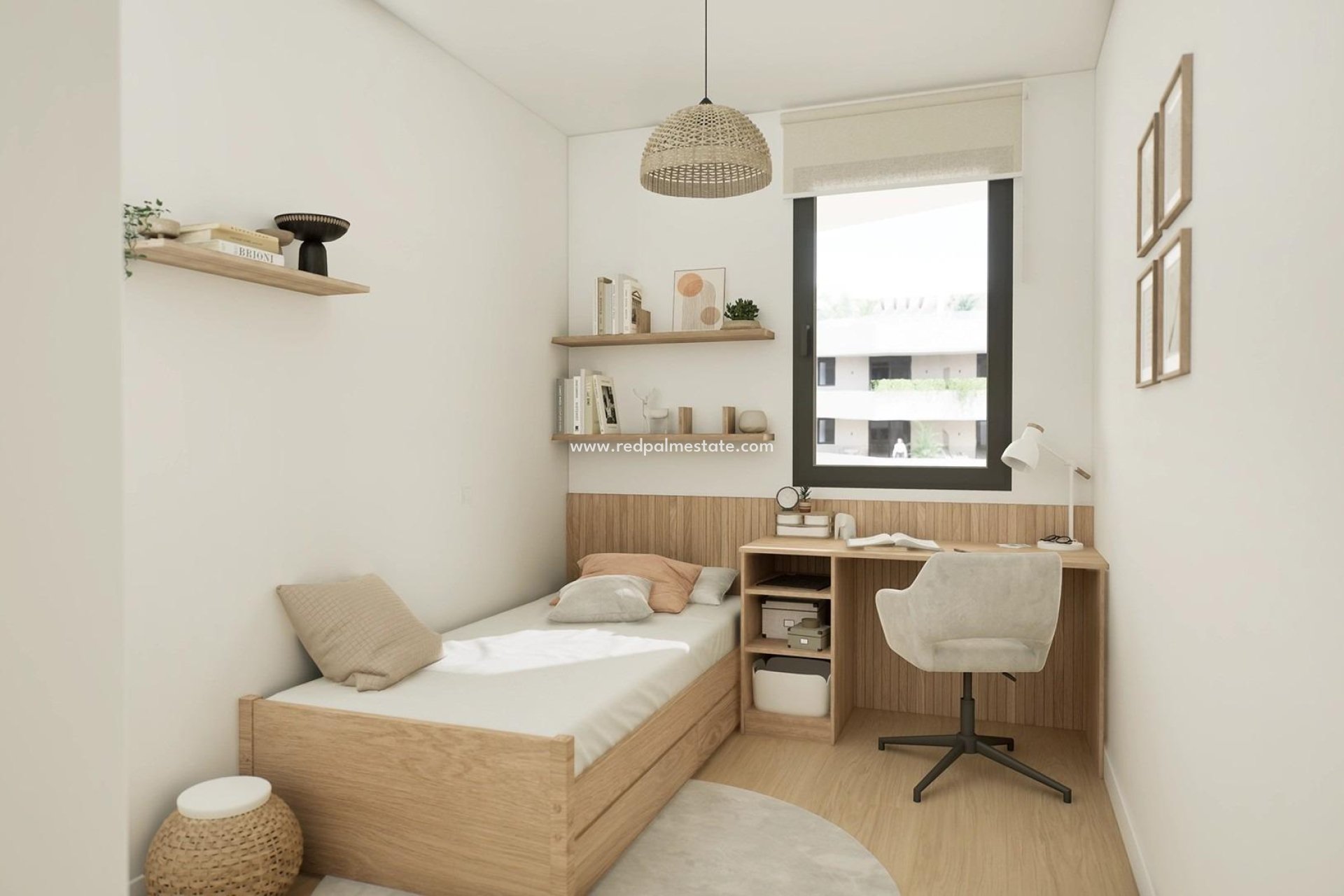 Obra nueva - Apartmentos -
Mijas - pueblo